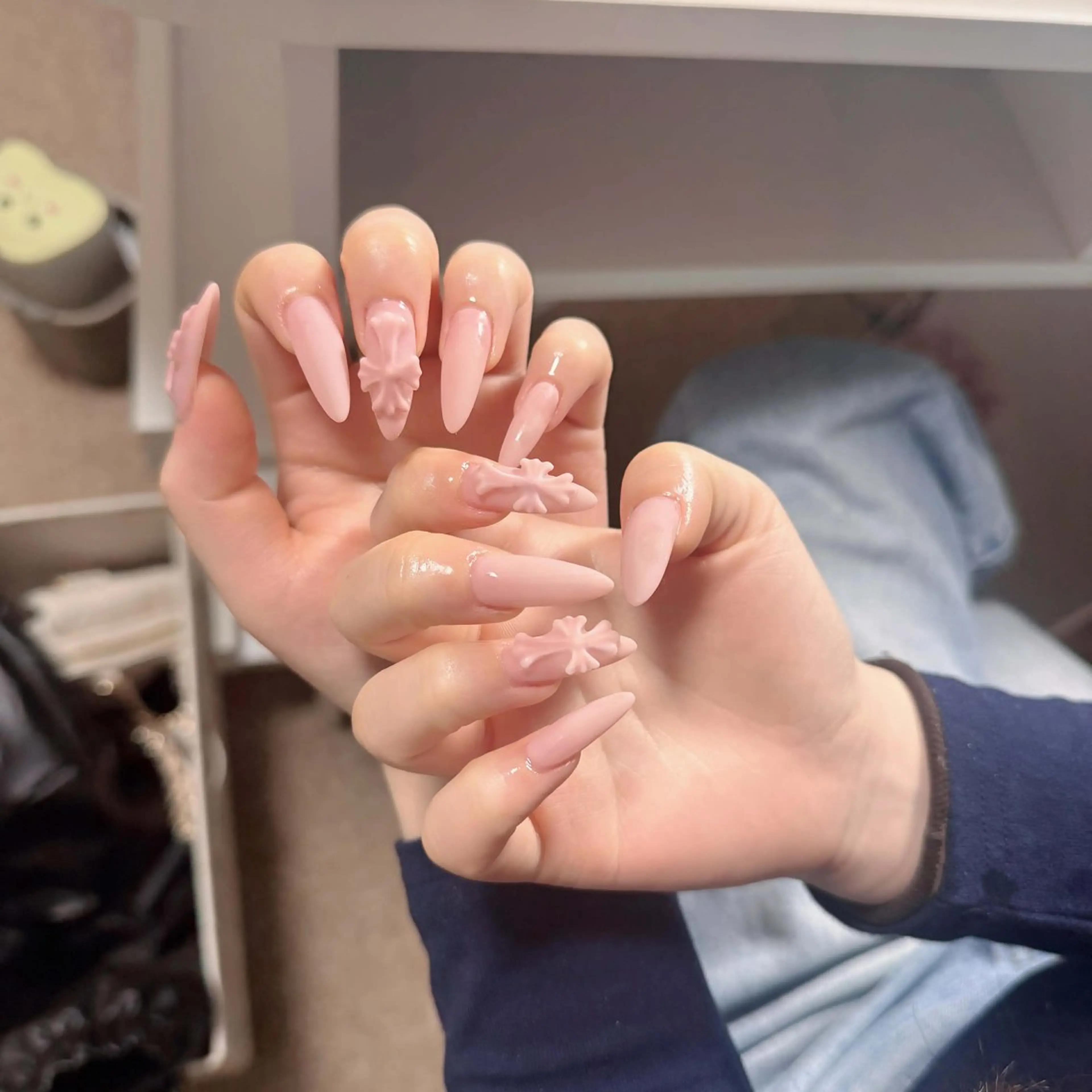 ネイル ハンドネイル Miami Nailのネイルデザイン