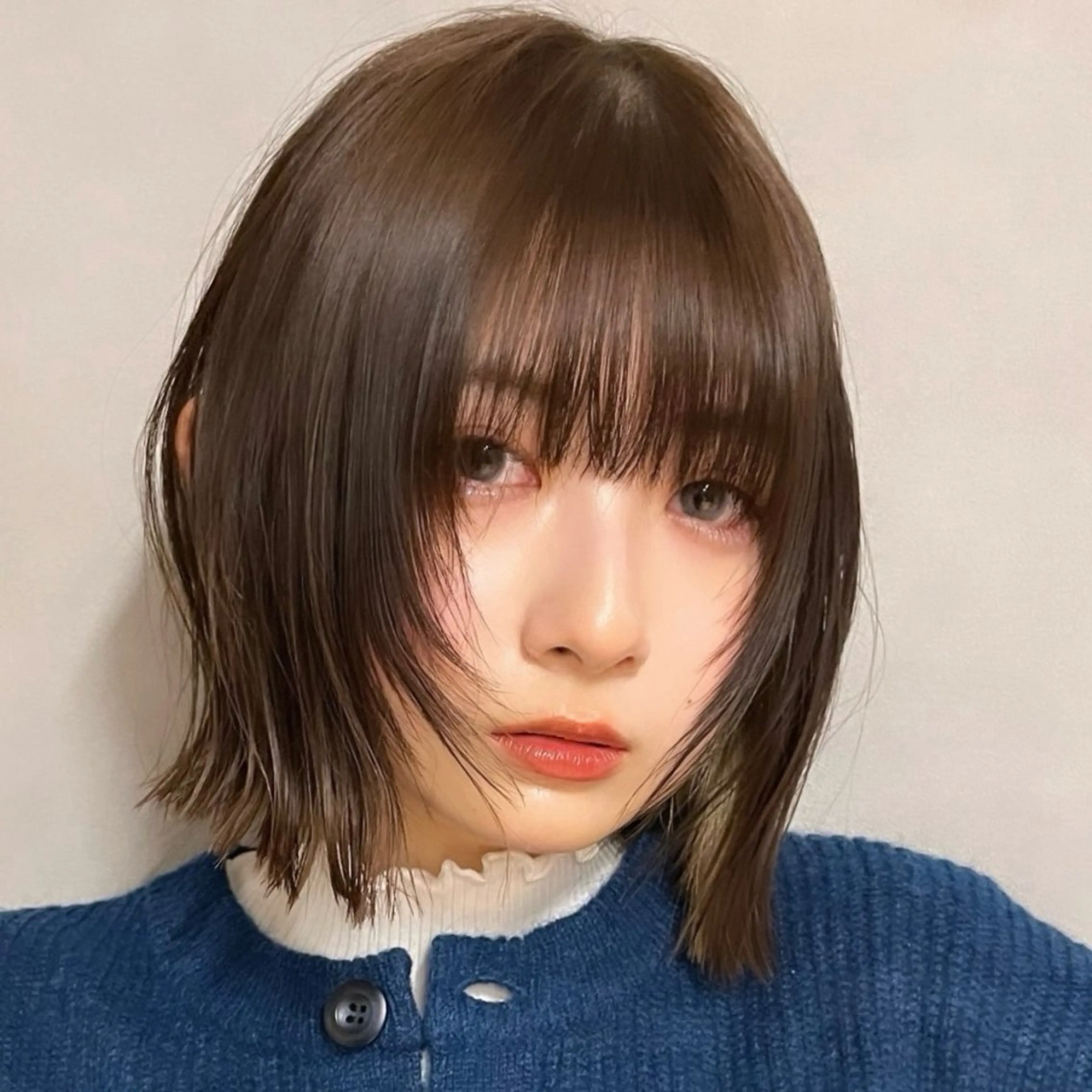 ショート ボブ ✨カット 期間限定無料✨　大智のヘアスタイル