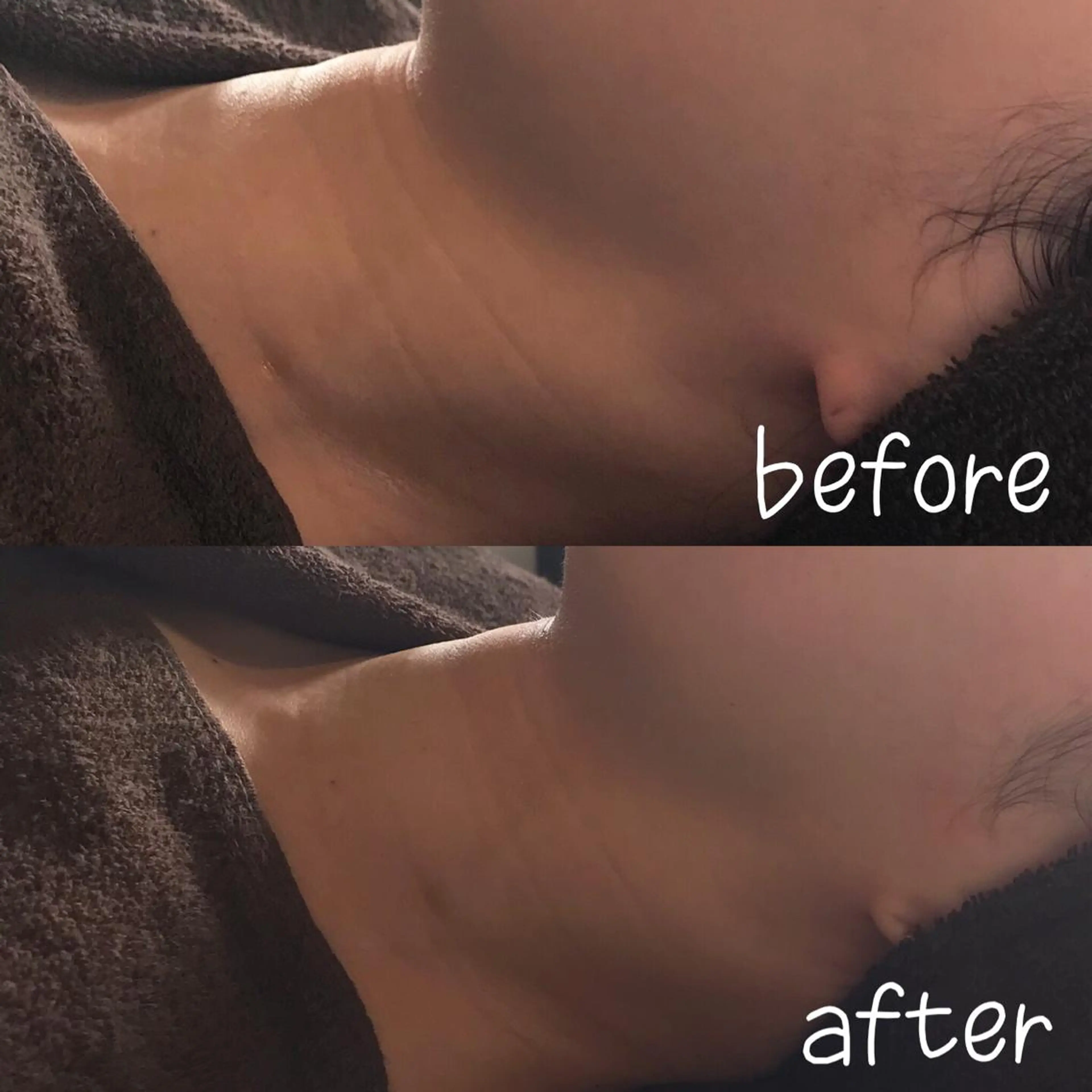 エステ 浜野 恵美のエステ・リラクイメージ