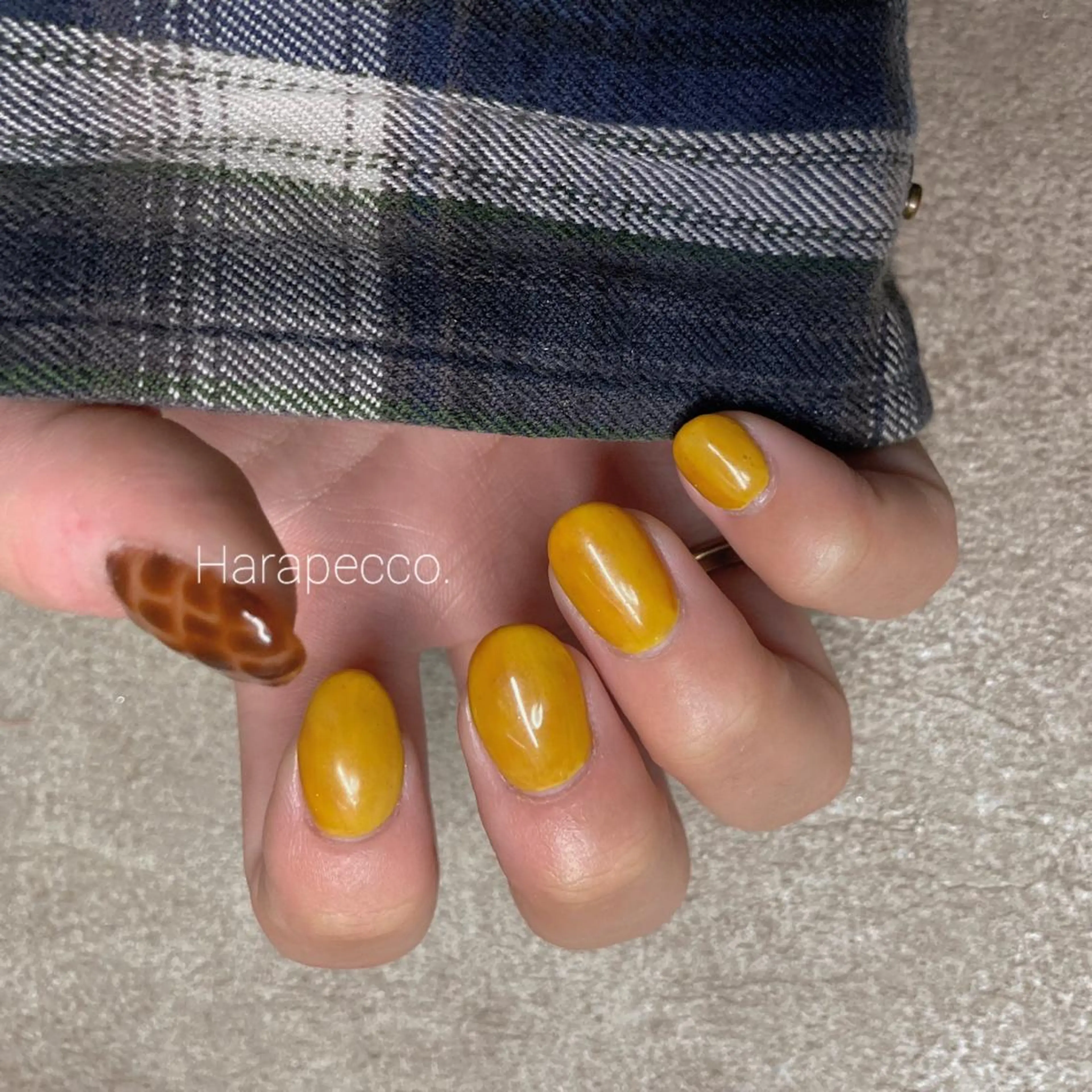 ネイル ハンドネイル Hiro nail /Harapeccoのネイルデザイン