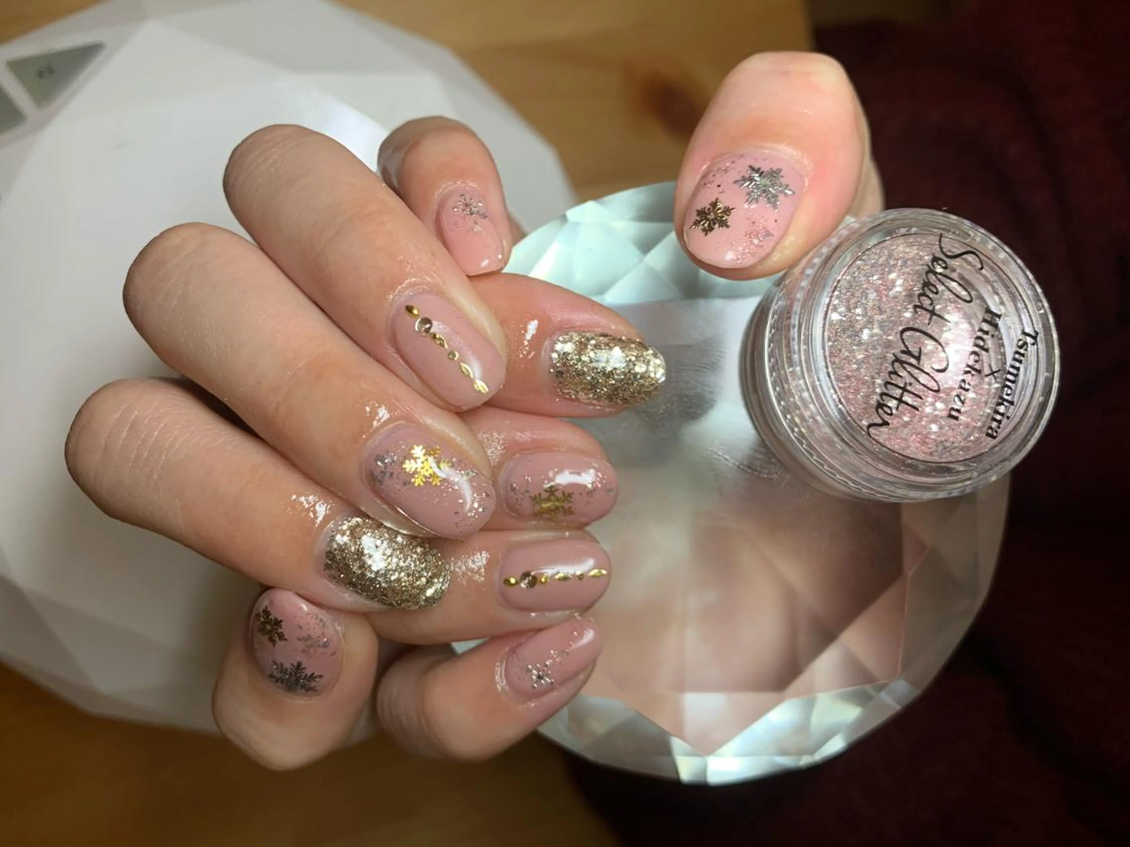 ネイル LAVISH nail salonのネイルデザイン