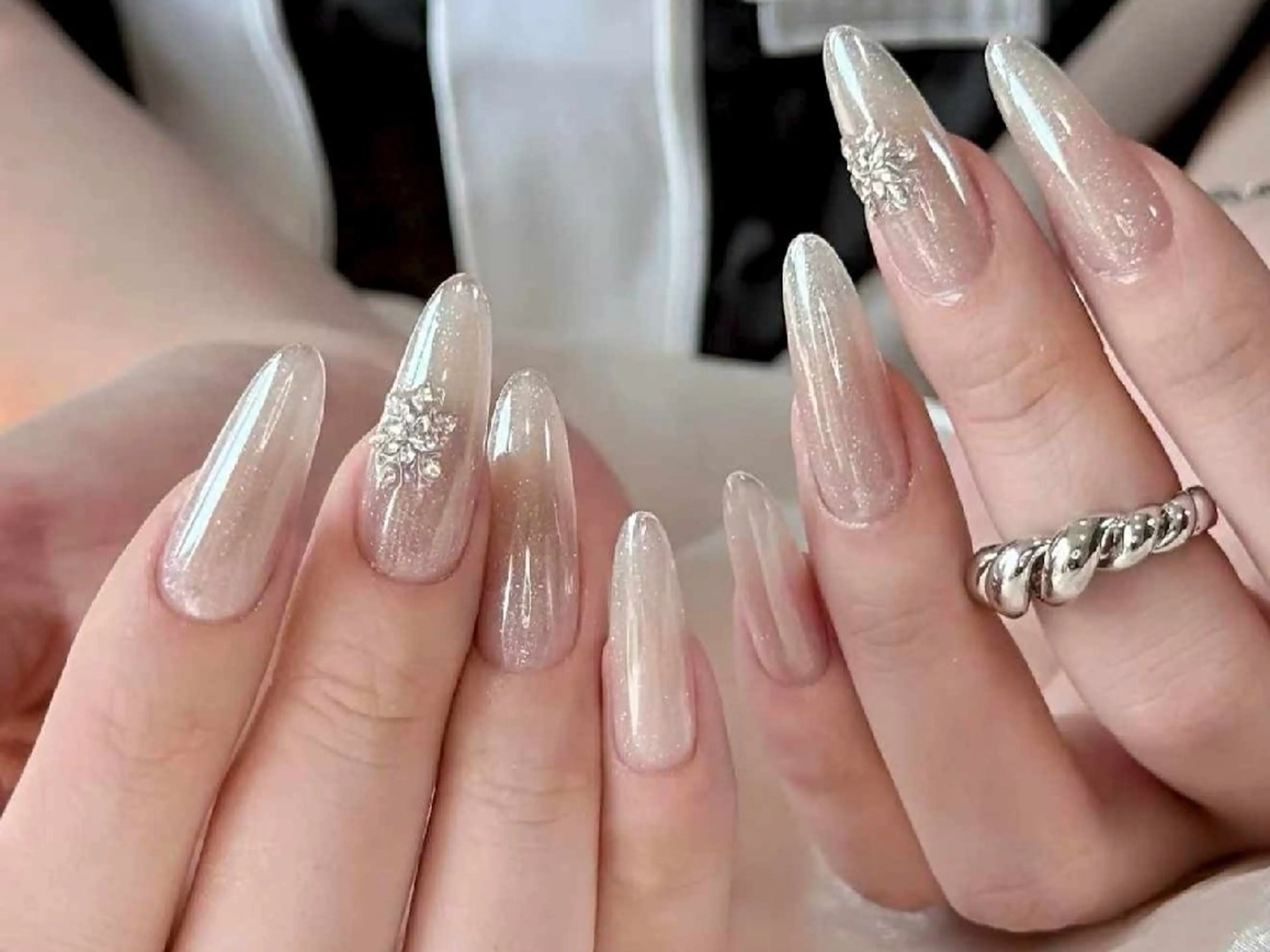 ネイル Omina nail オミナのネイルデザイン