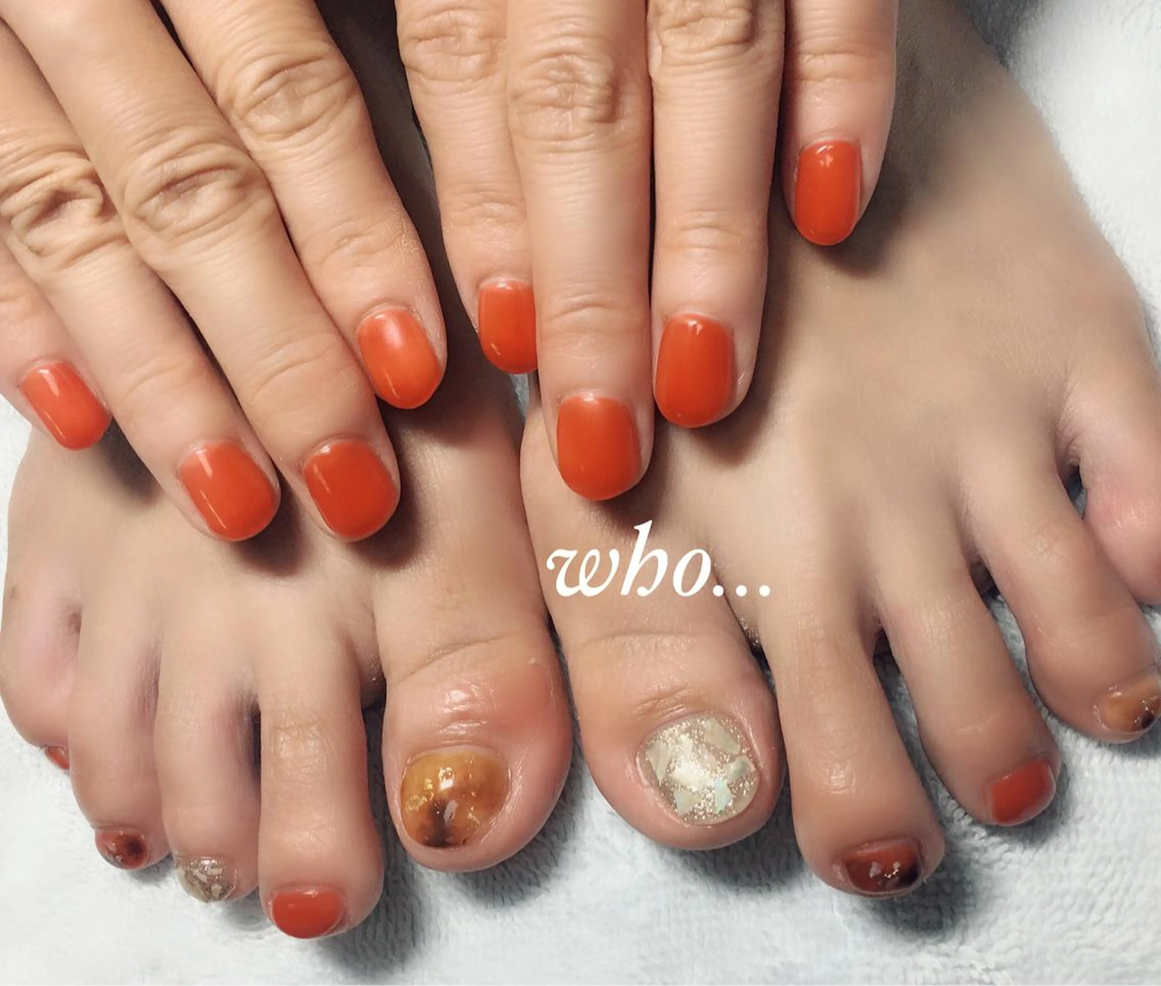 ネイル n. fumikoのネイルデザイン