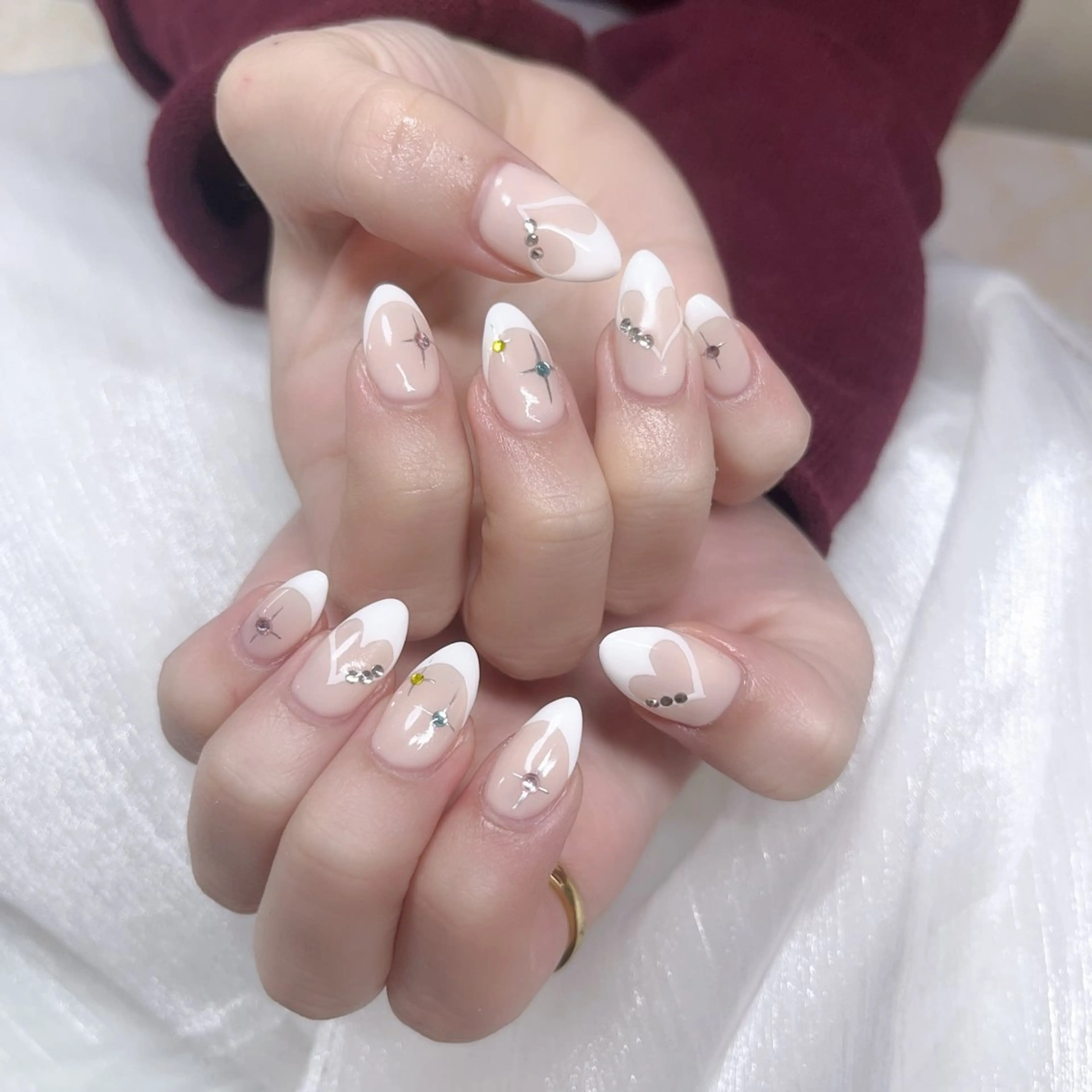 ネイル COCONAIL &EYELASHのマツエク・マツパデザイン