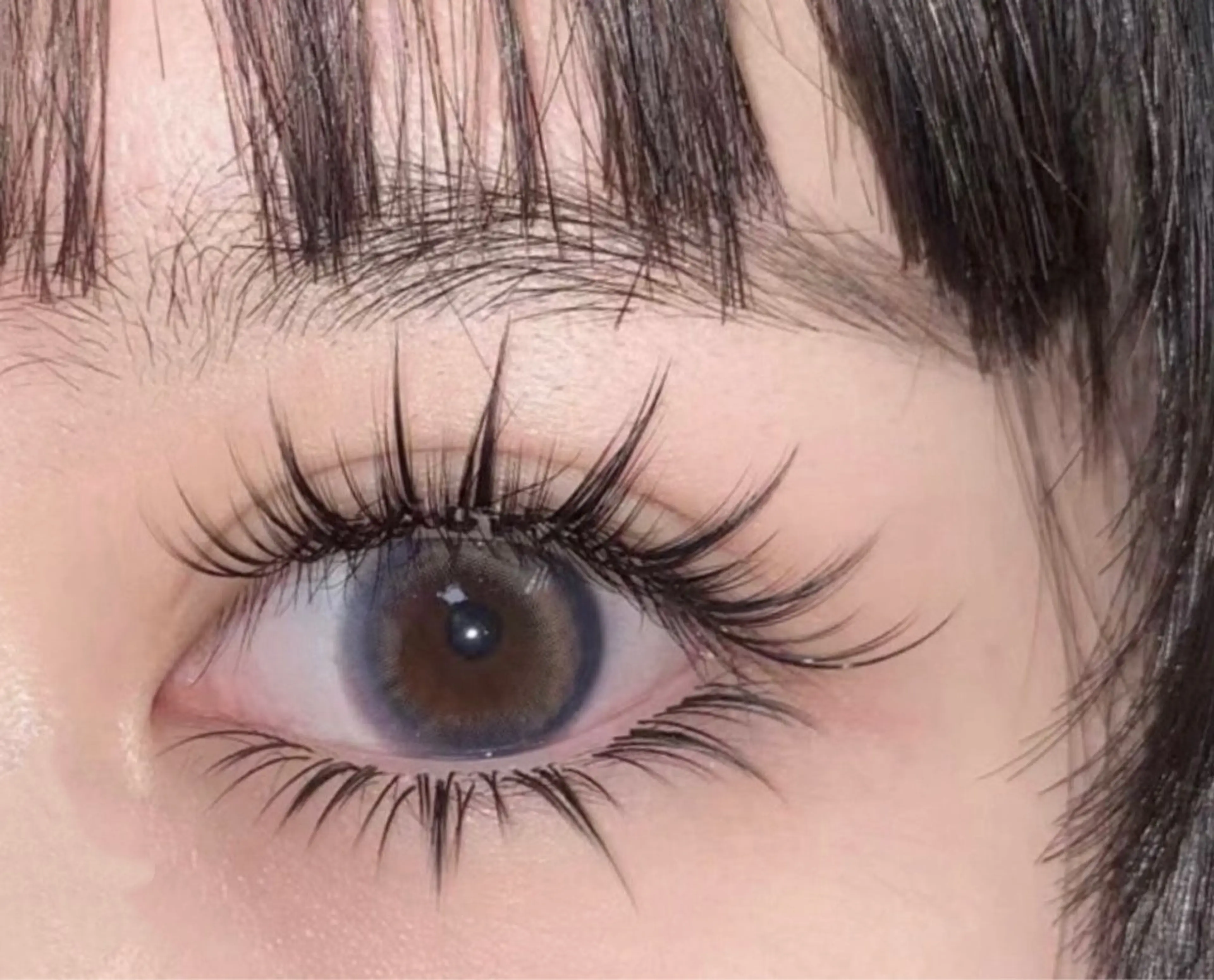 マツエク・マツパ 💫キララ💫 ますみのマツエク・マツパデザイン