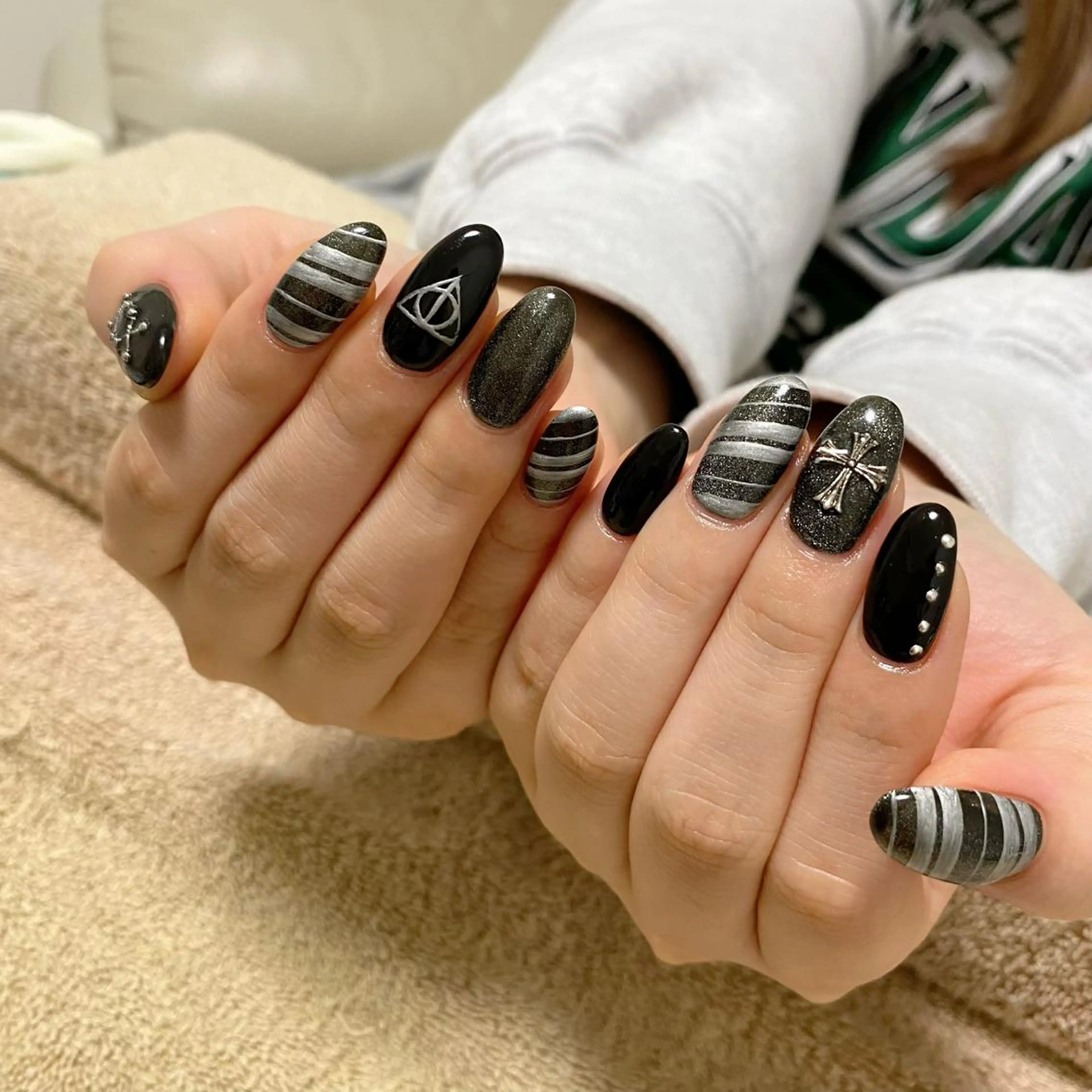 ネイル 💅fleur Ayumiのネイルデザイン