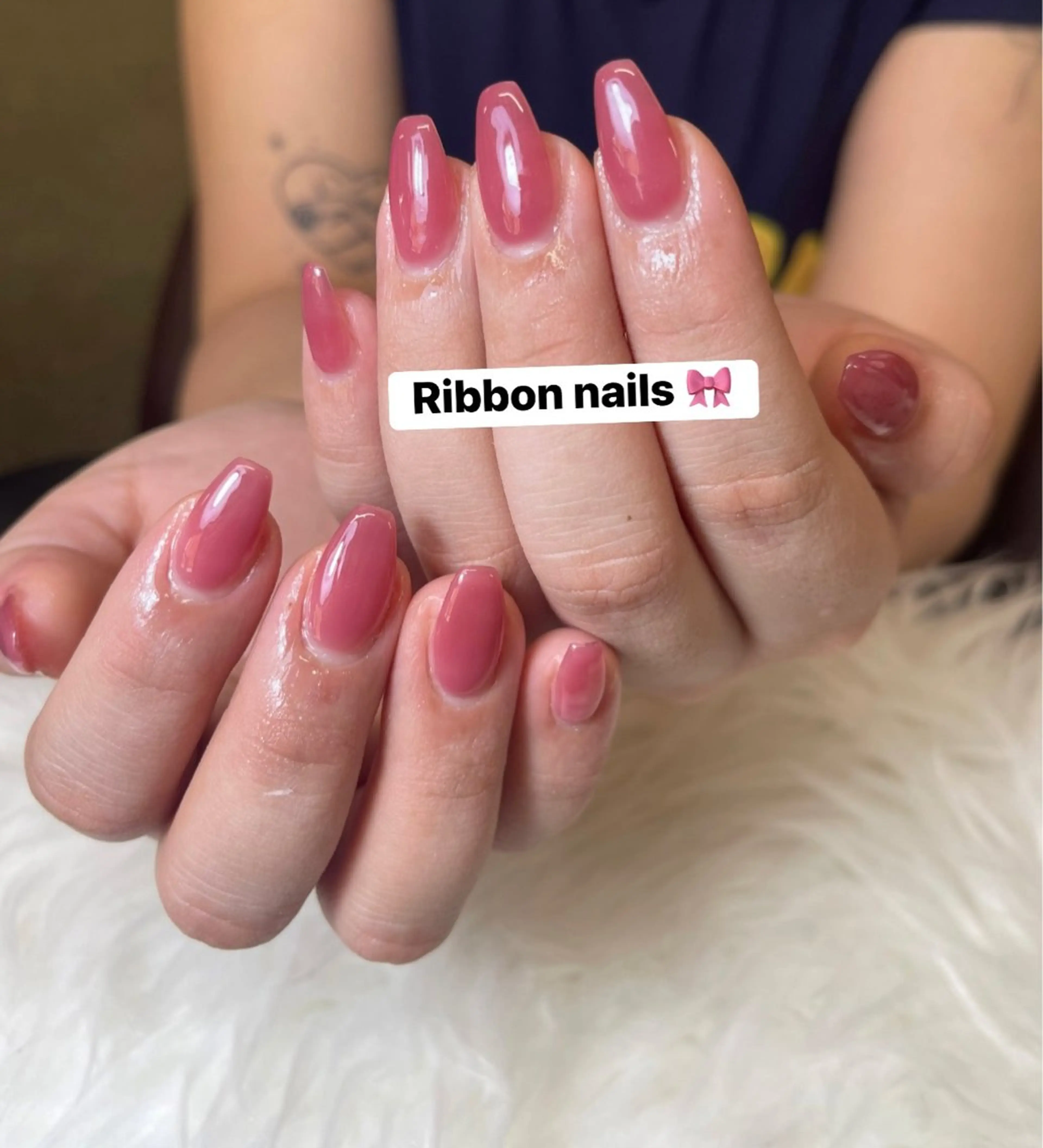 ネイル NiJi Nailsのネイルデザイン