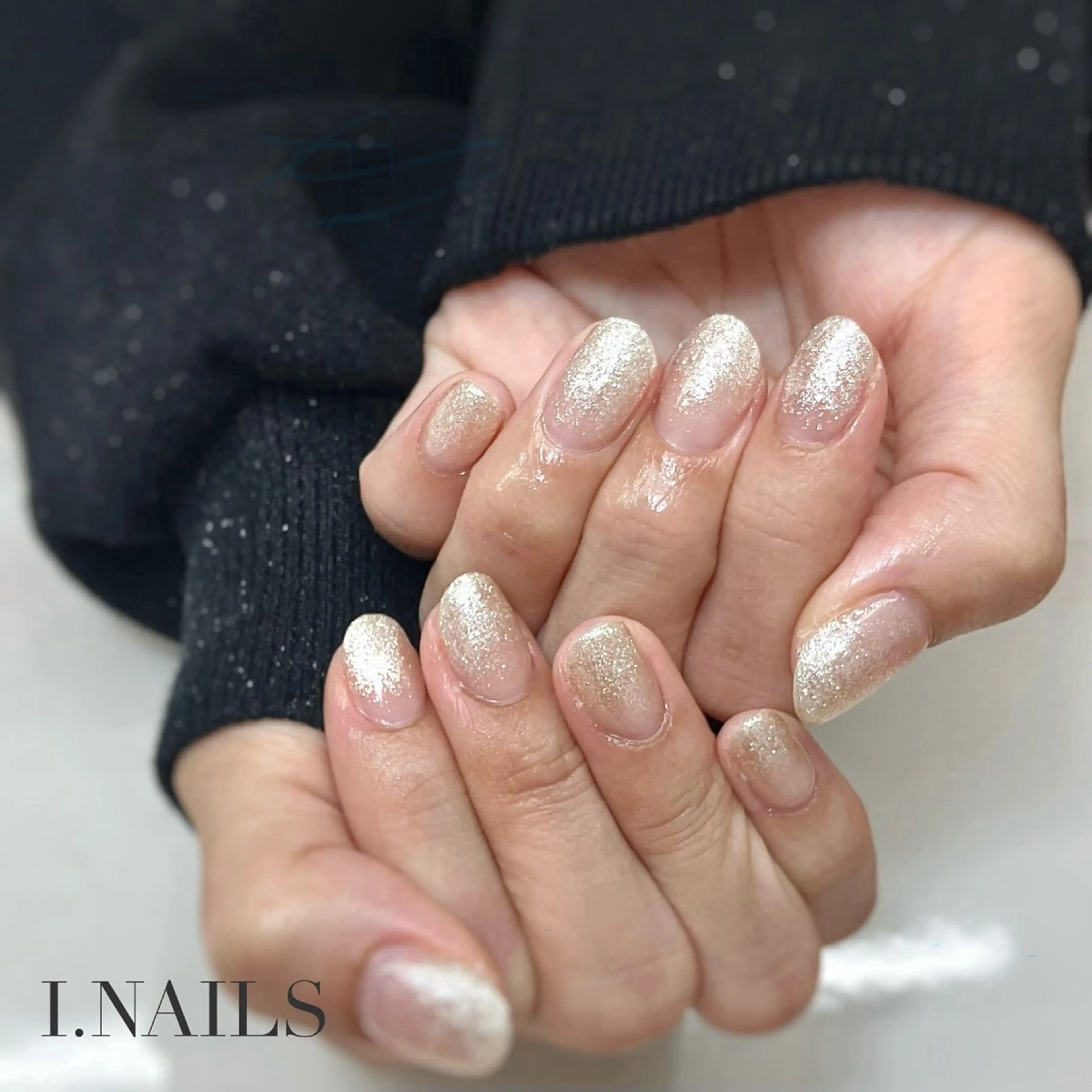 ネイル I.NAILS Kawajiriのネイルデザイン