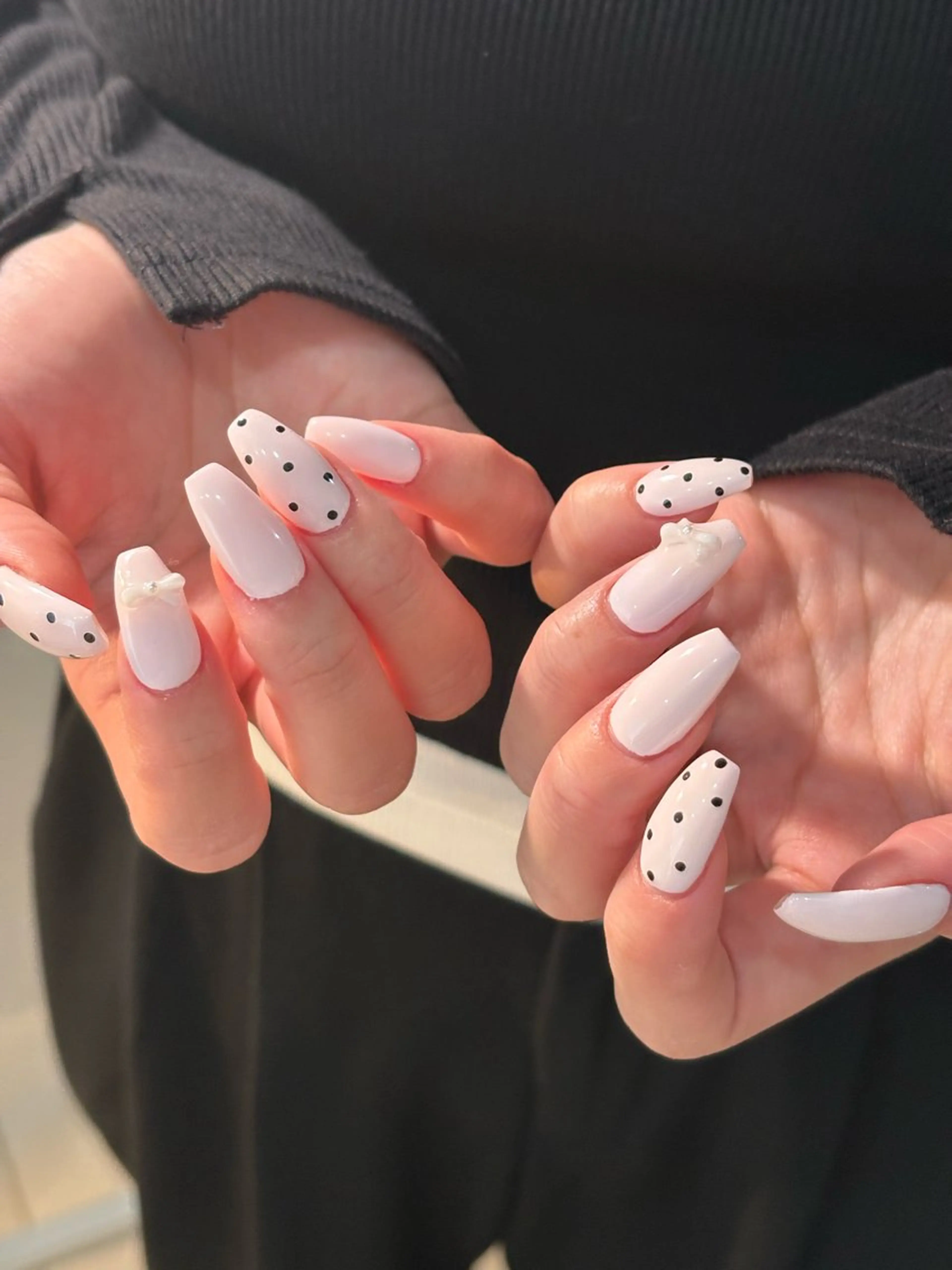 ネイル ハンドネイル filonnail/ tomokaのネイルデザイン