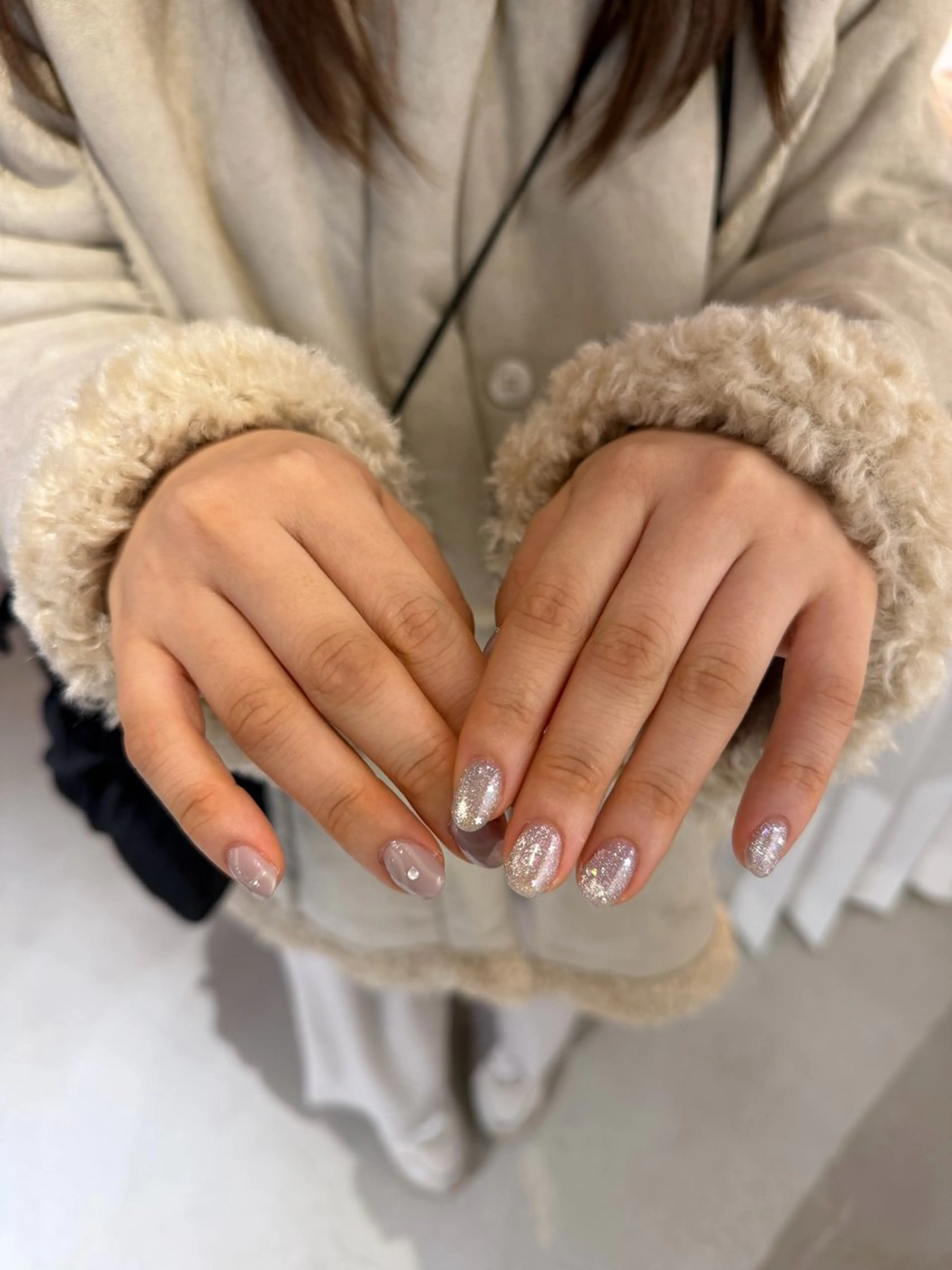 ネイル Hi,nail hiyoriのネイルデザイン