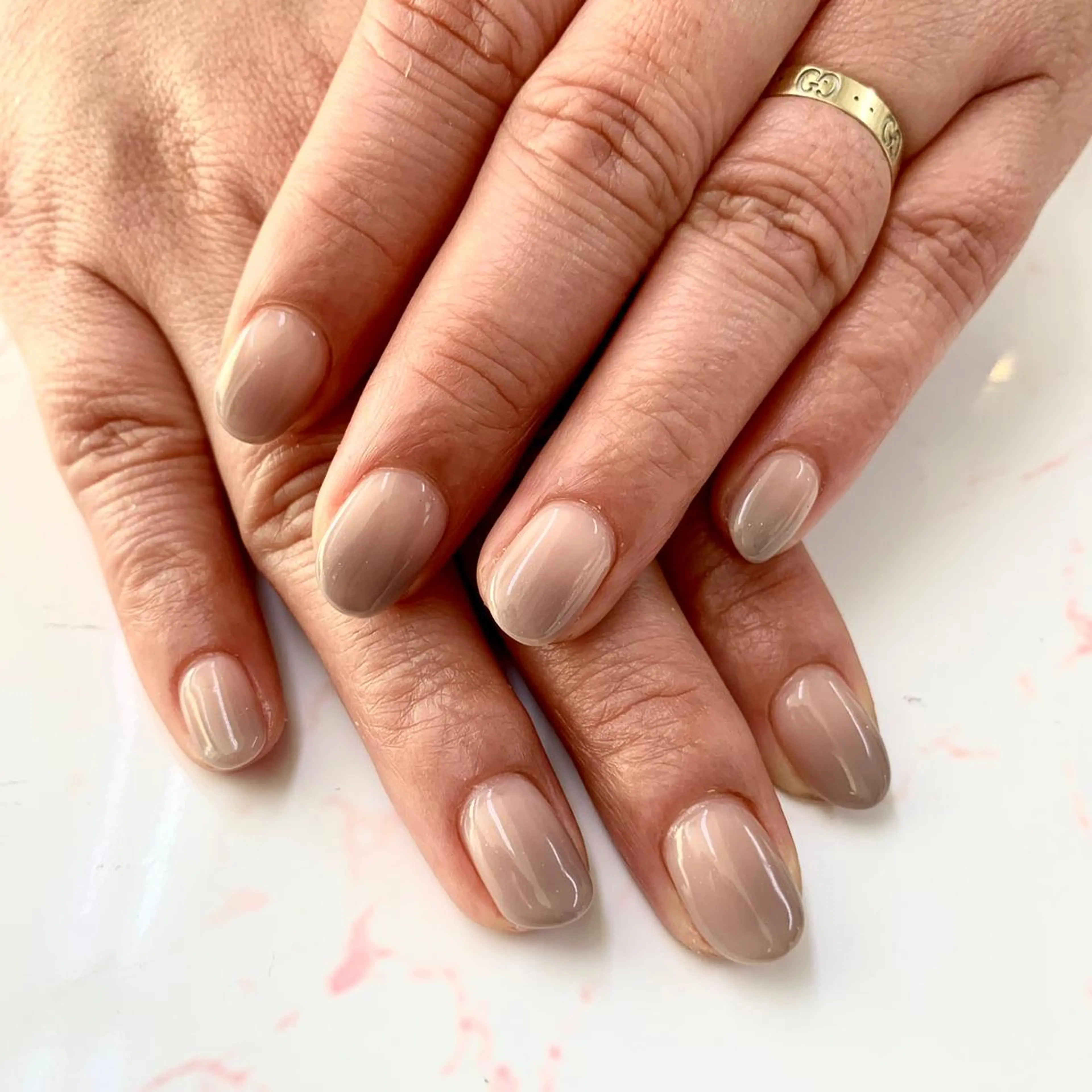 ネイル ハンドネイル shinzato yasuyoのネイルデザイン