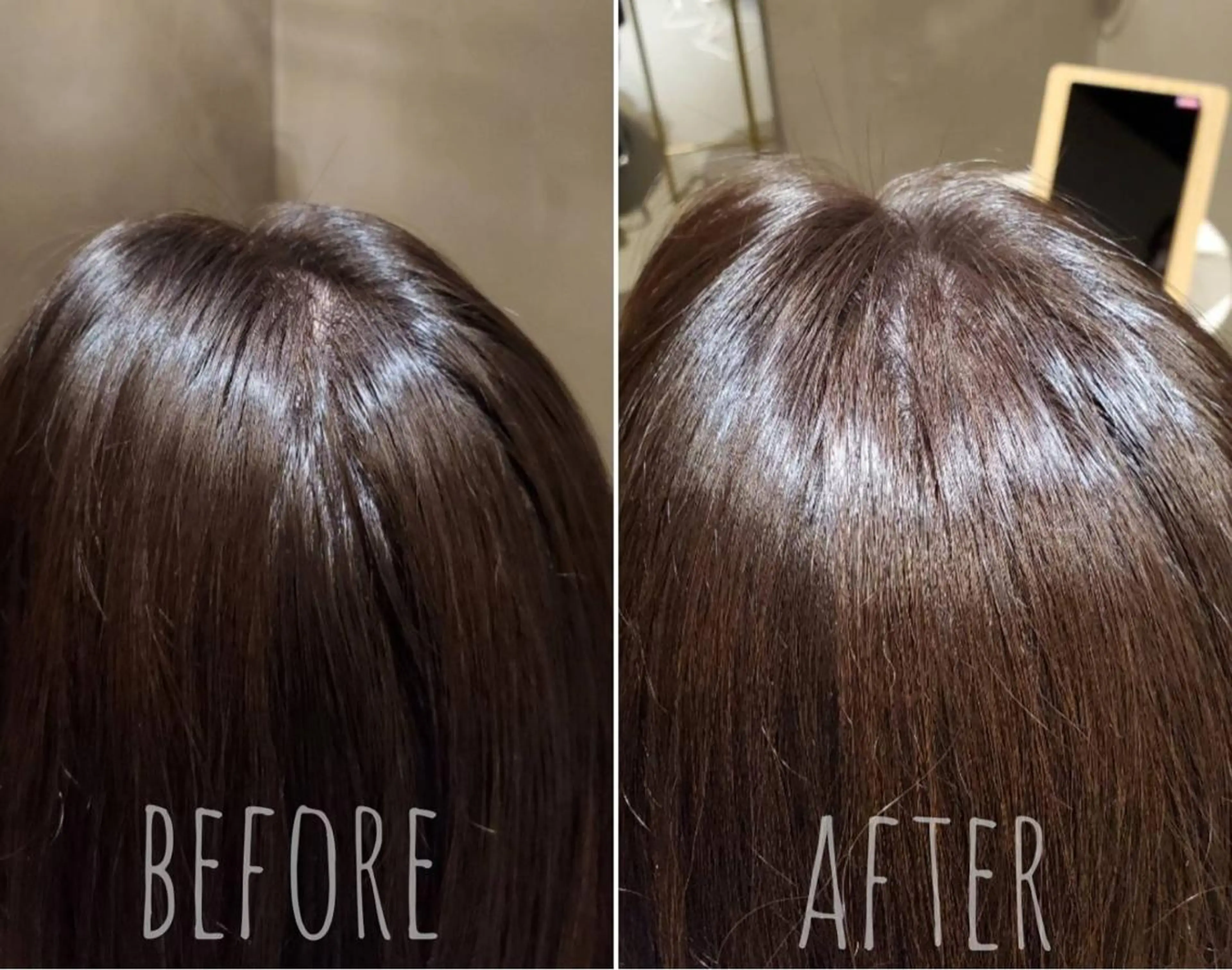 パーマ パーマ SALON   VILLAGE所属・酒井 実希子のその他イメージ