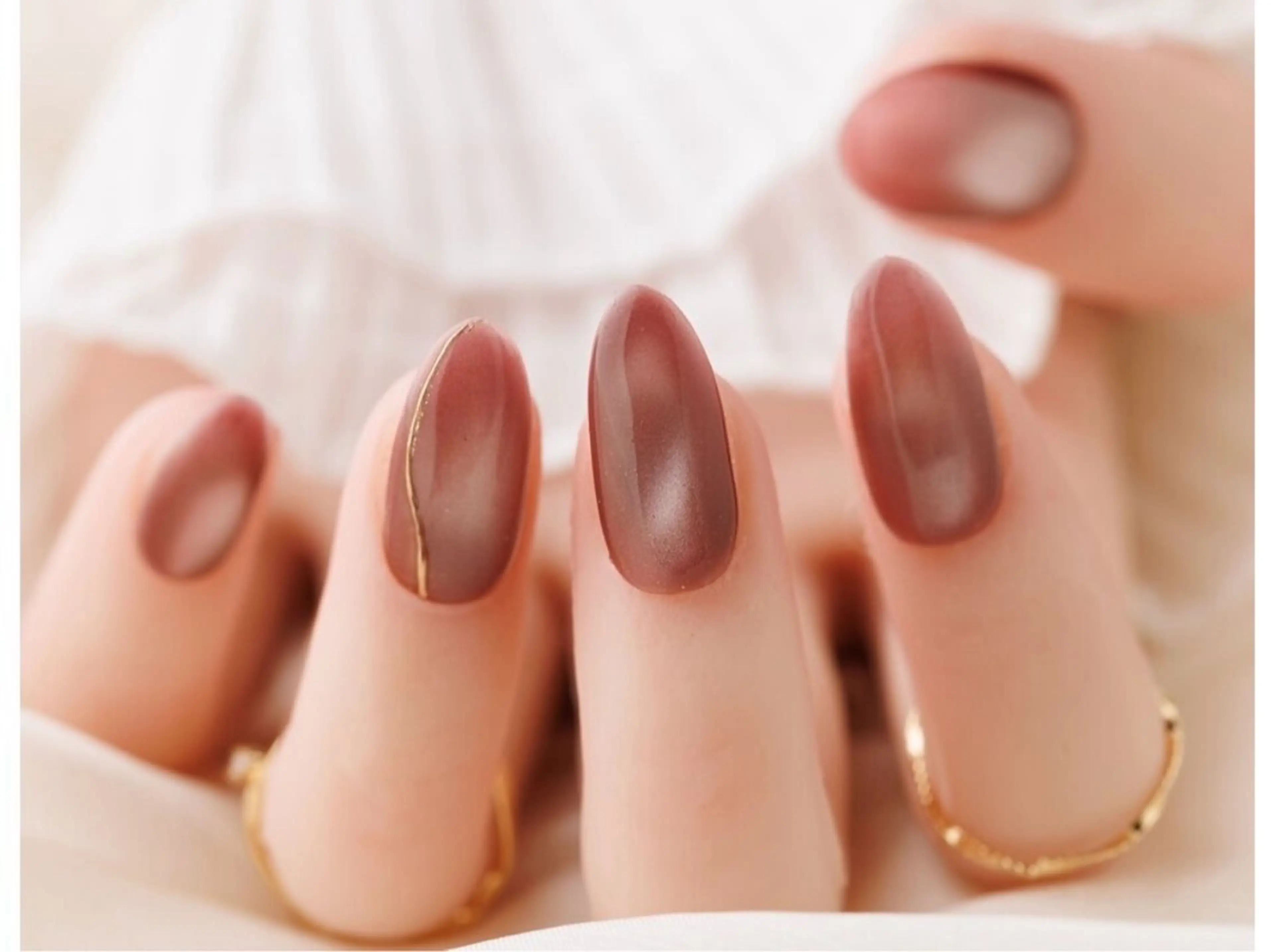 ネイル ハンドネイル VINGT NAIL Aika.K🍒のネイルデザイン