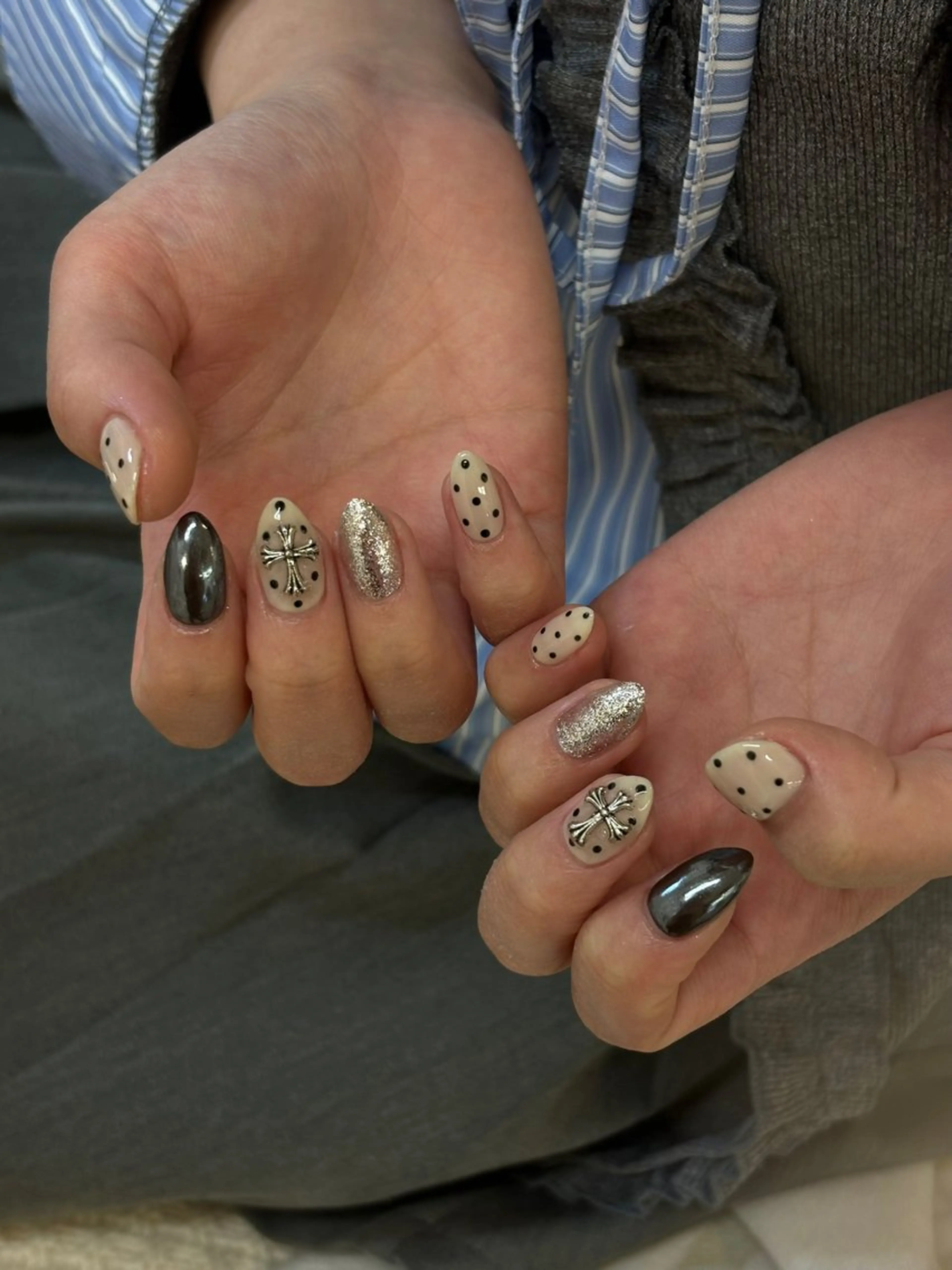 ネイル ハンドネイル nail 池袋 💋/Ayakaのネイルデザイン