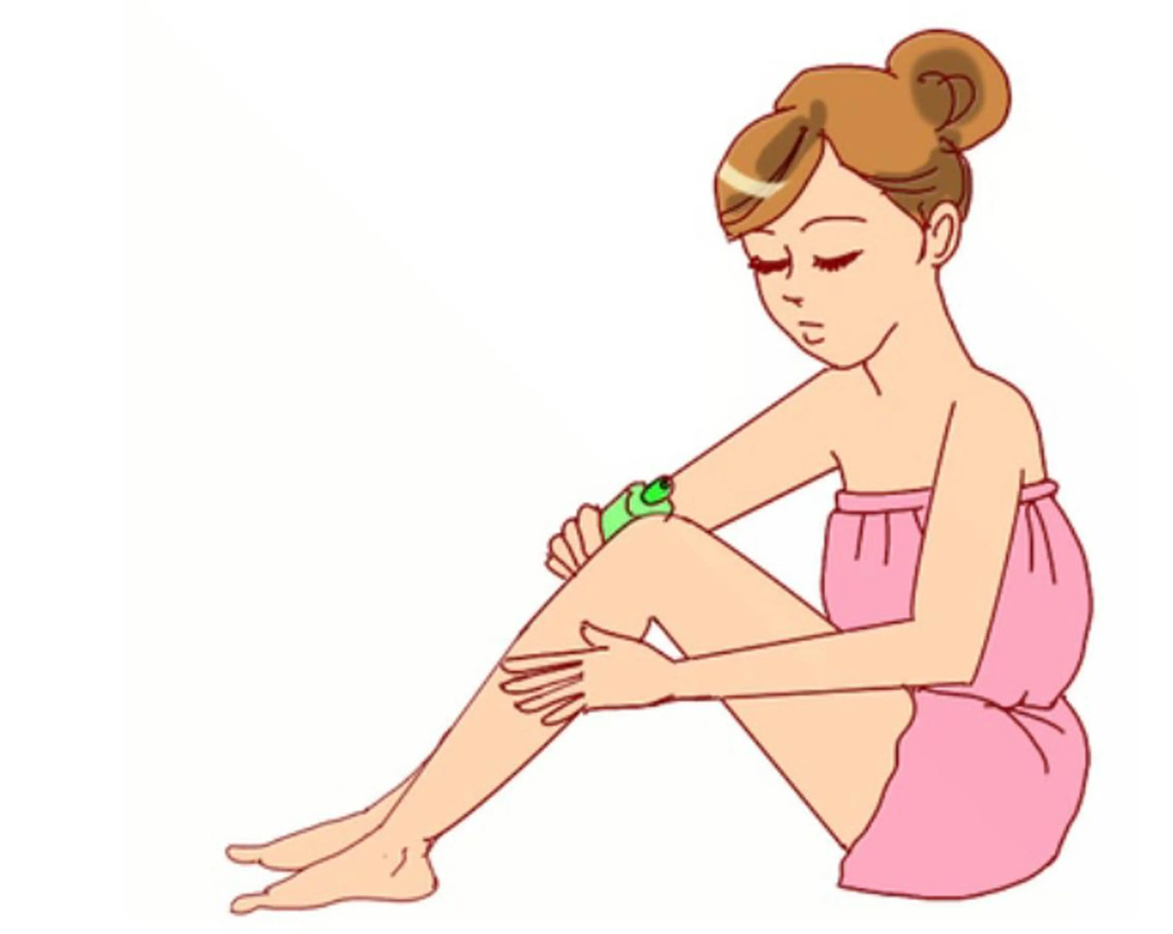 恵比寿 LOVELASHのマツエク・マツパデザイン