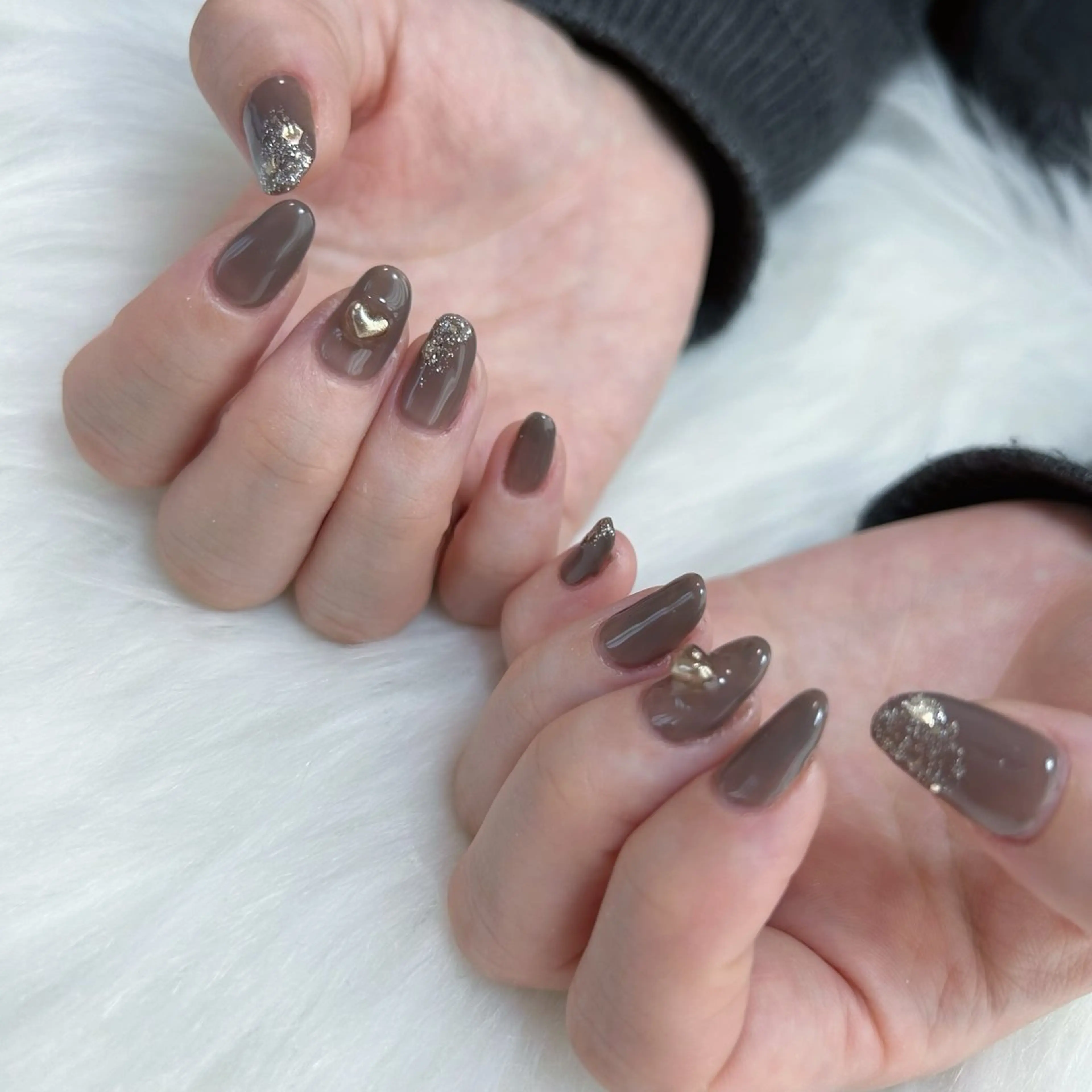 ネイル y.na _nail_のネイルデザイン