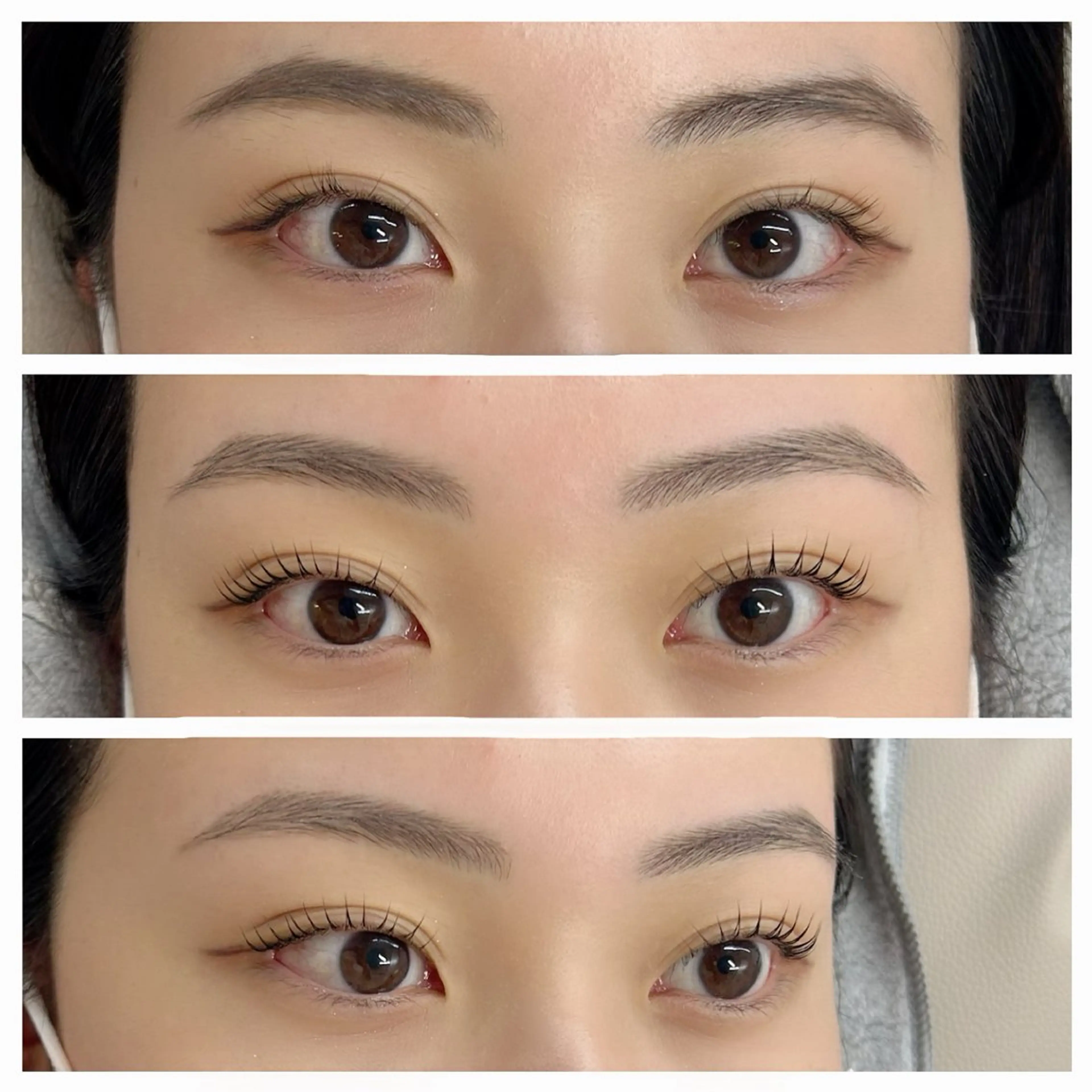 アイブロウ LUCA marinの眉毛・アイブロウイメージ