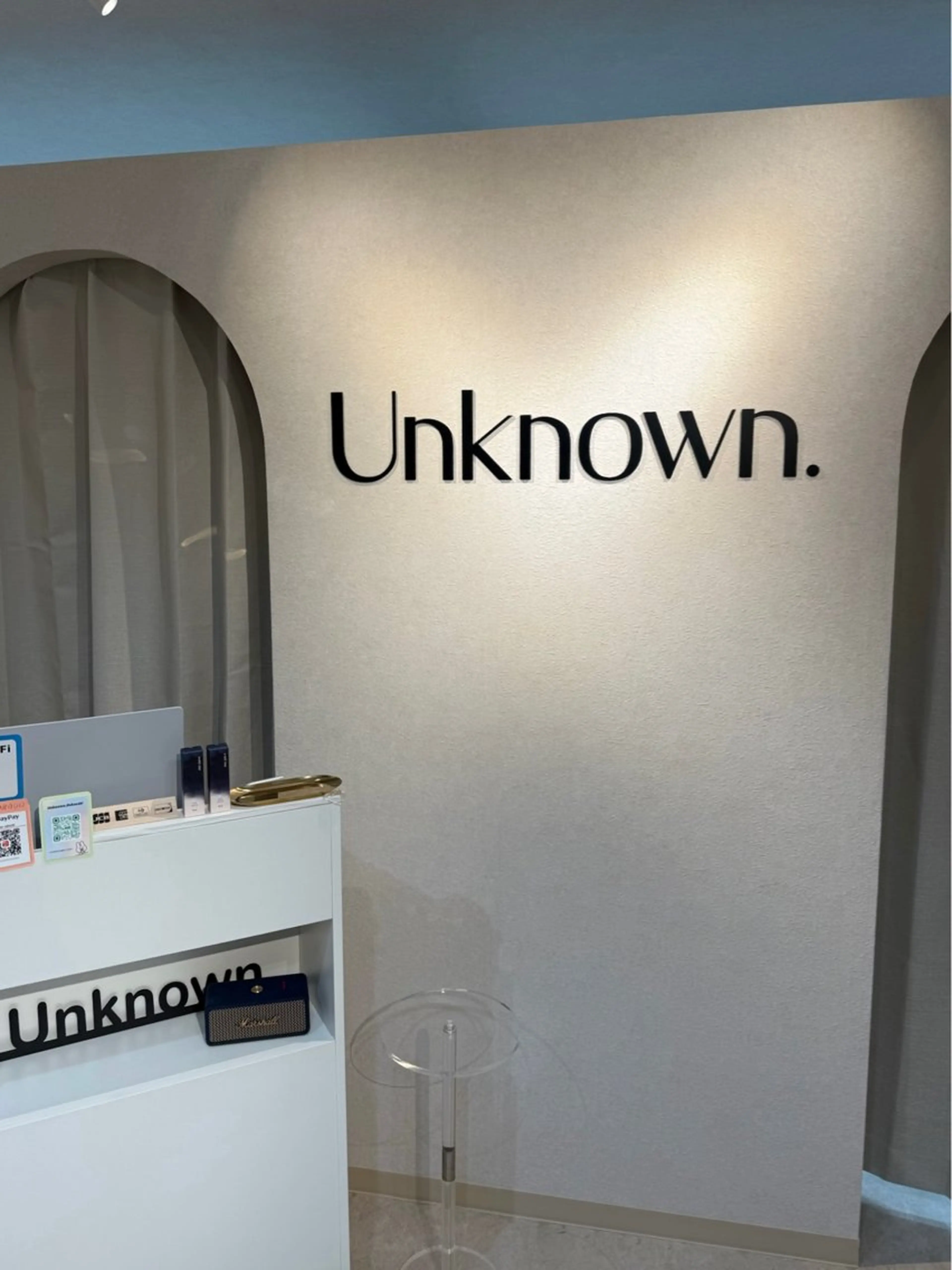 Unknown. 🫧SAWAのマツエク・マツパデザイン