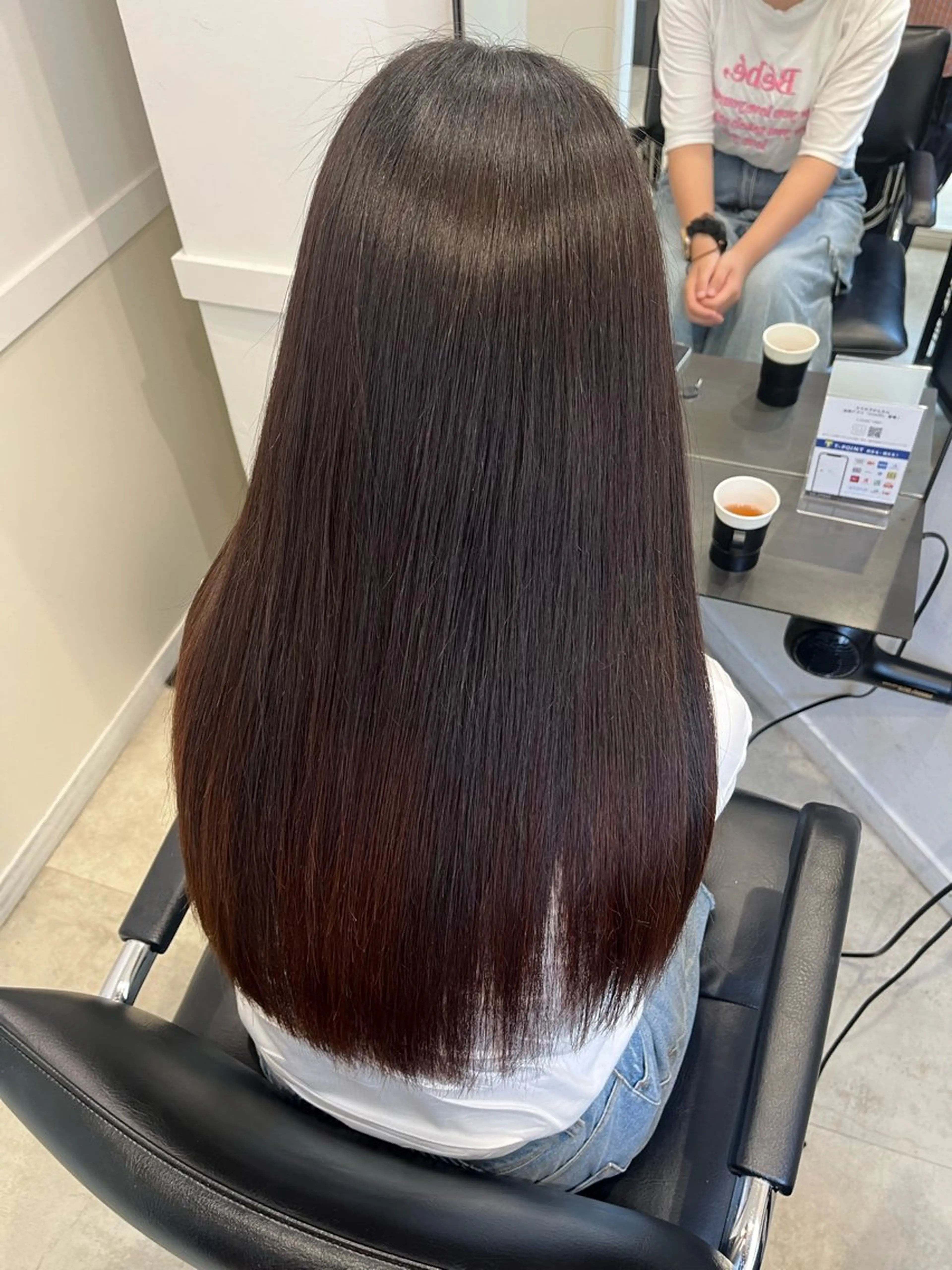 ロング 【ただの天才 🎨】のヘアスタイル