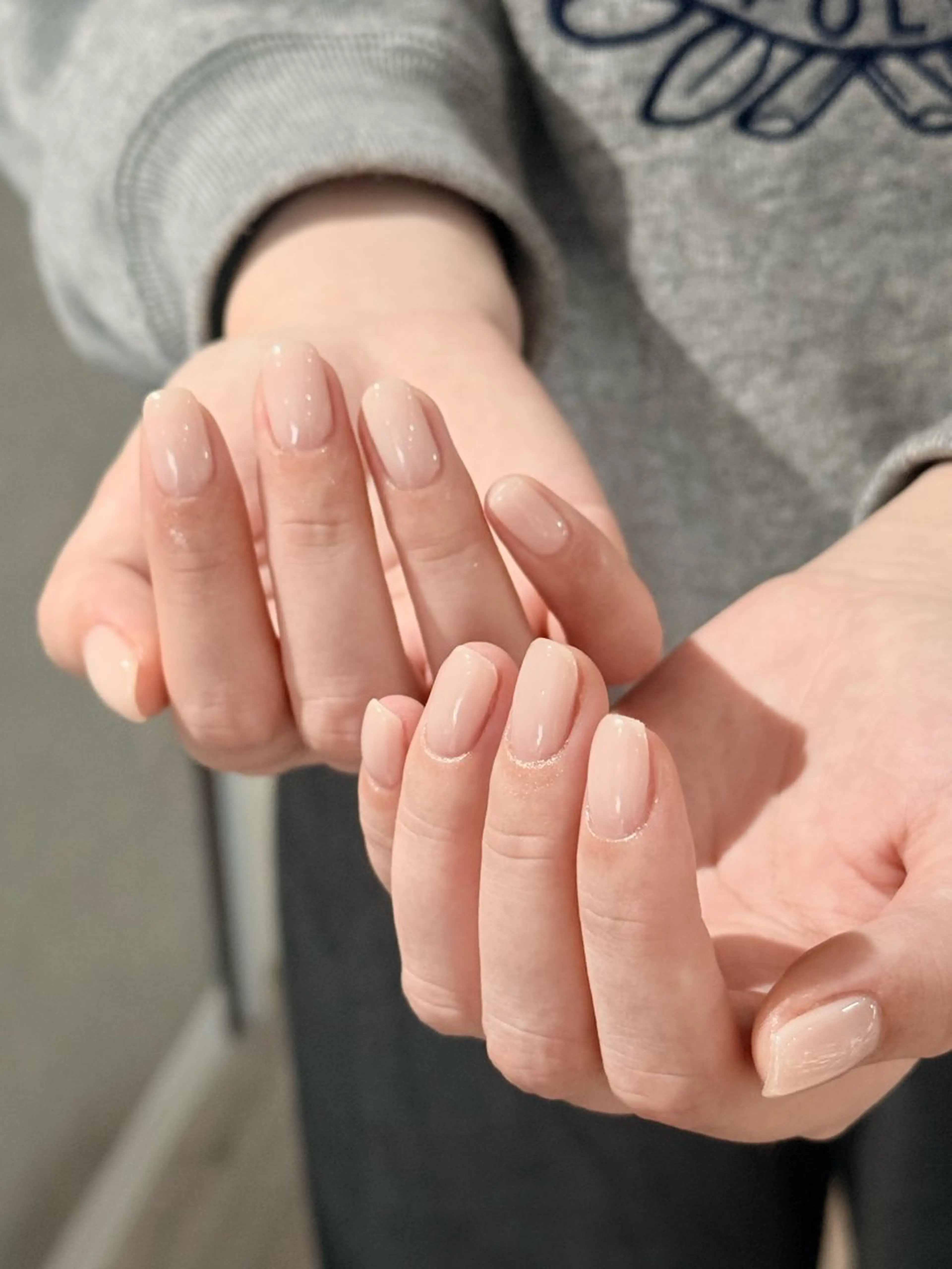 ネイル ハンドネイル suk sallyのネイルデザイン