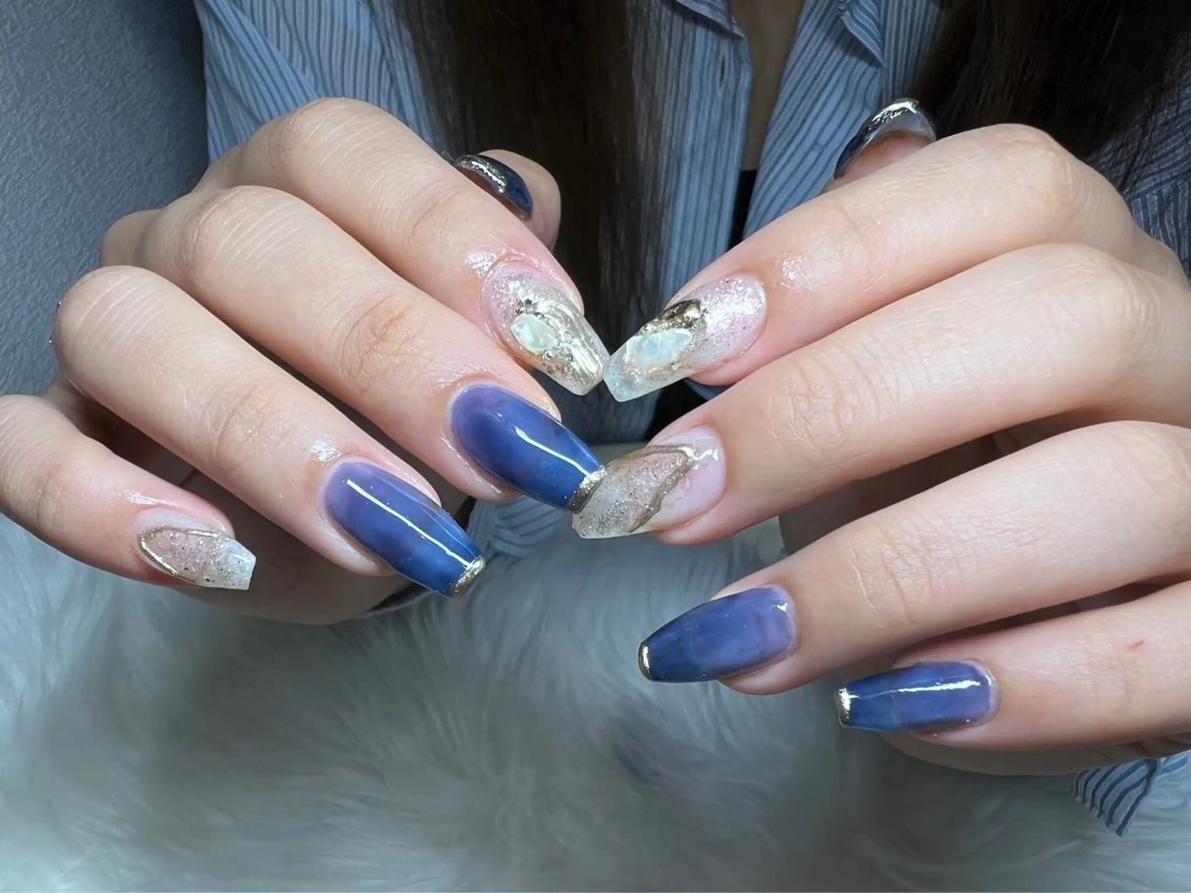 ネイル 持ち込み soleil . Mashiroのその他イメージ