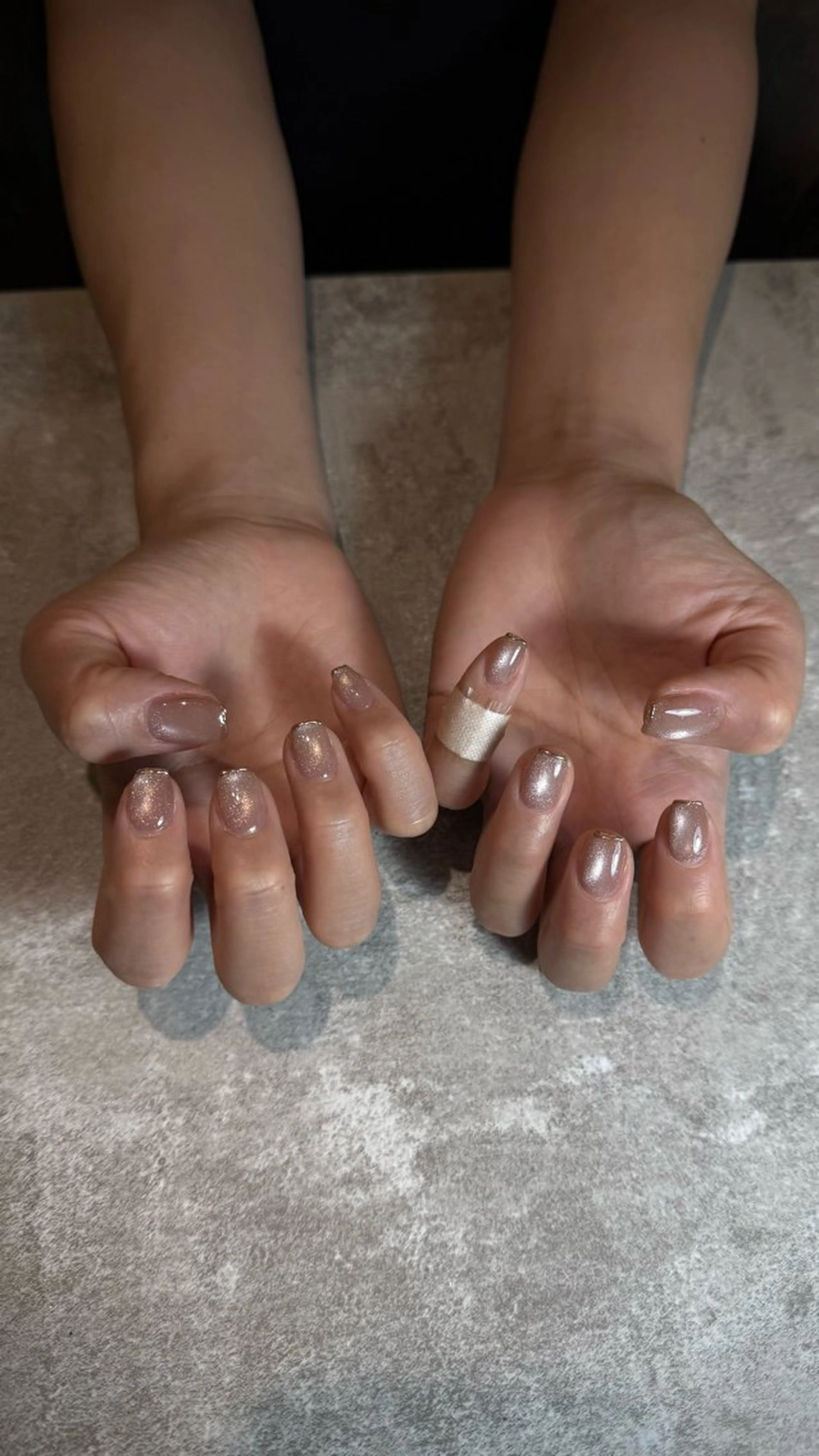 ネイル nail moanaのネイルデザイン