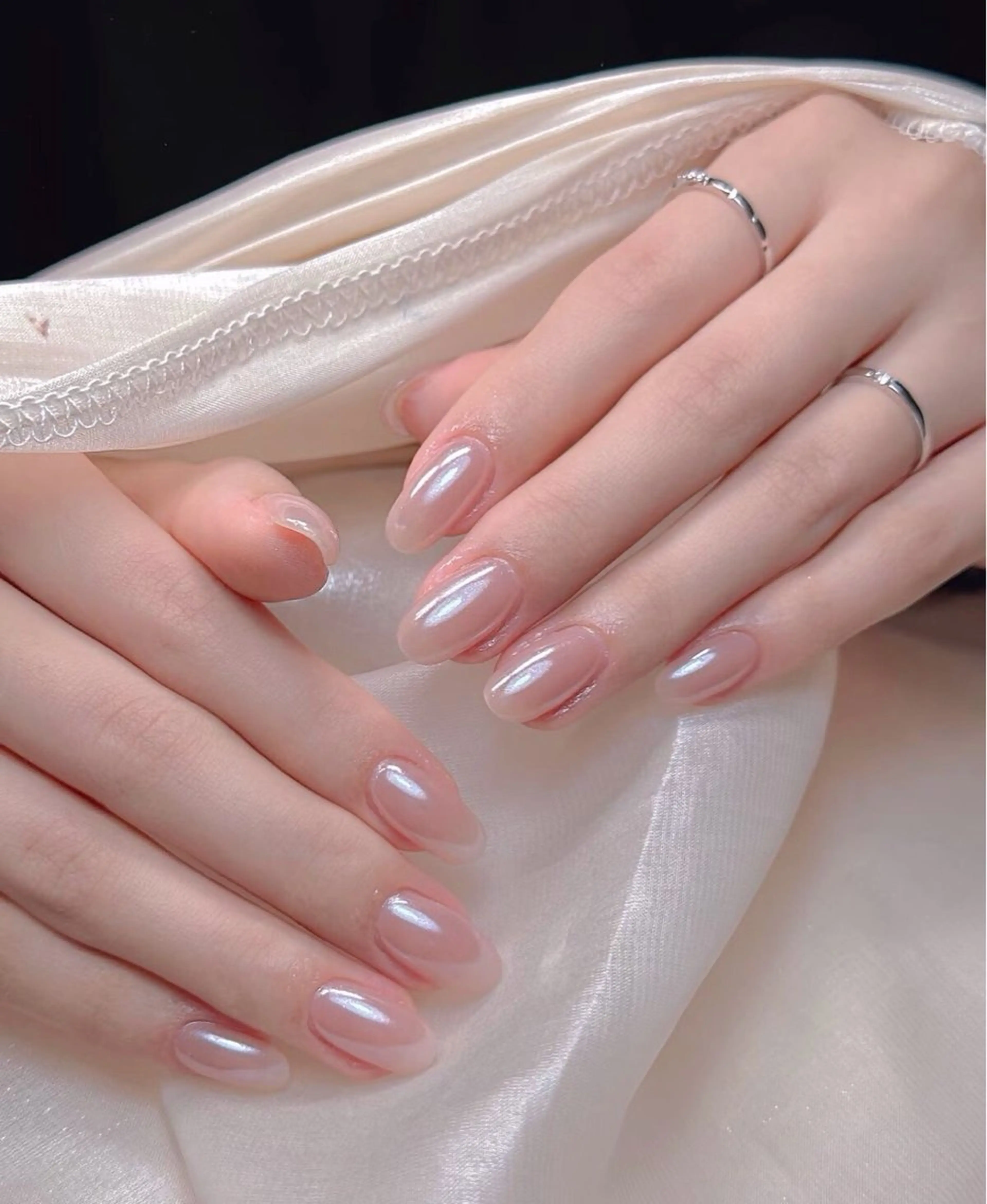 ネイル Rin.nails ネイルサロンのネイルデザイン