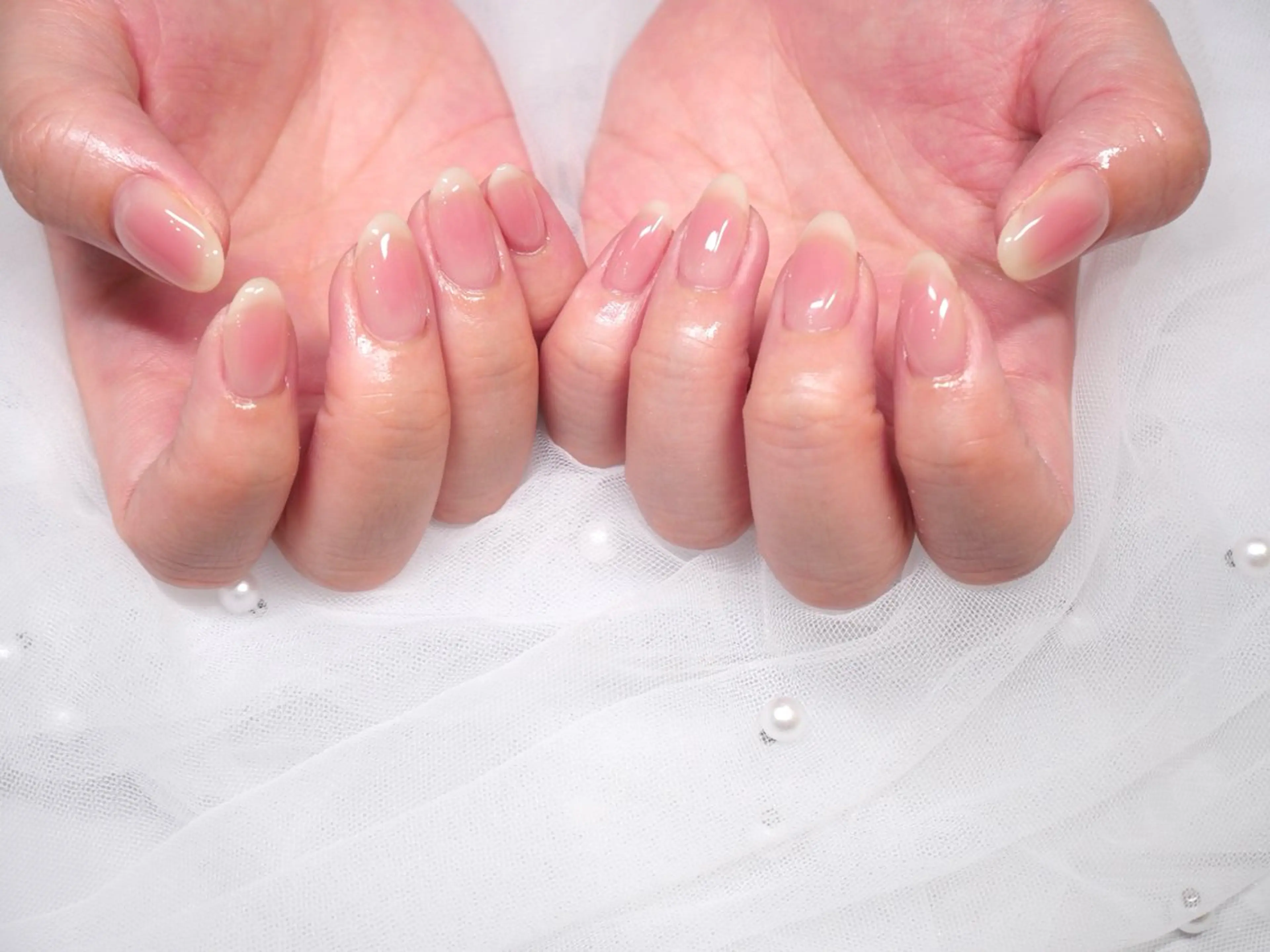 ネイル ハンドネイル Nailsalon Graciasのネイルデザイン