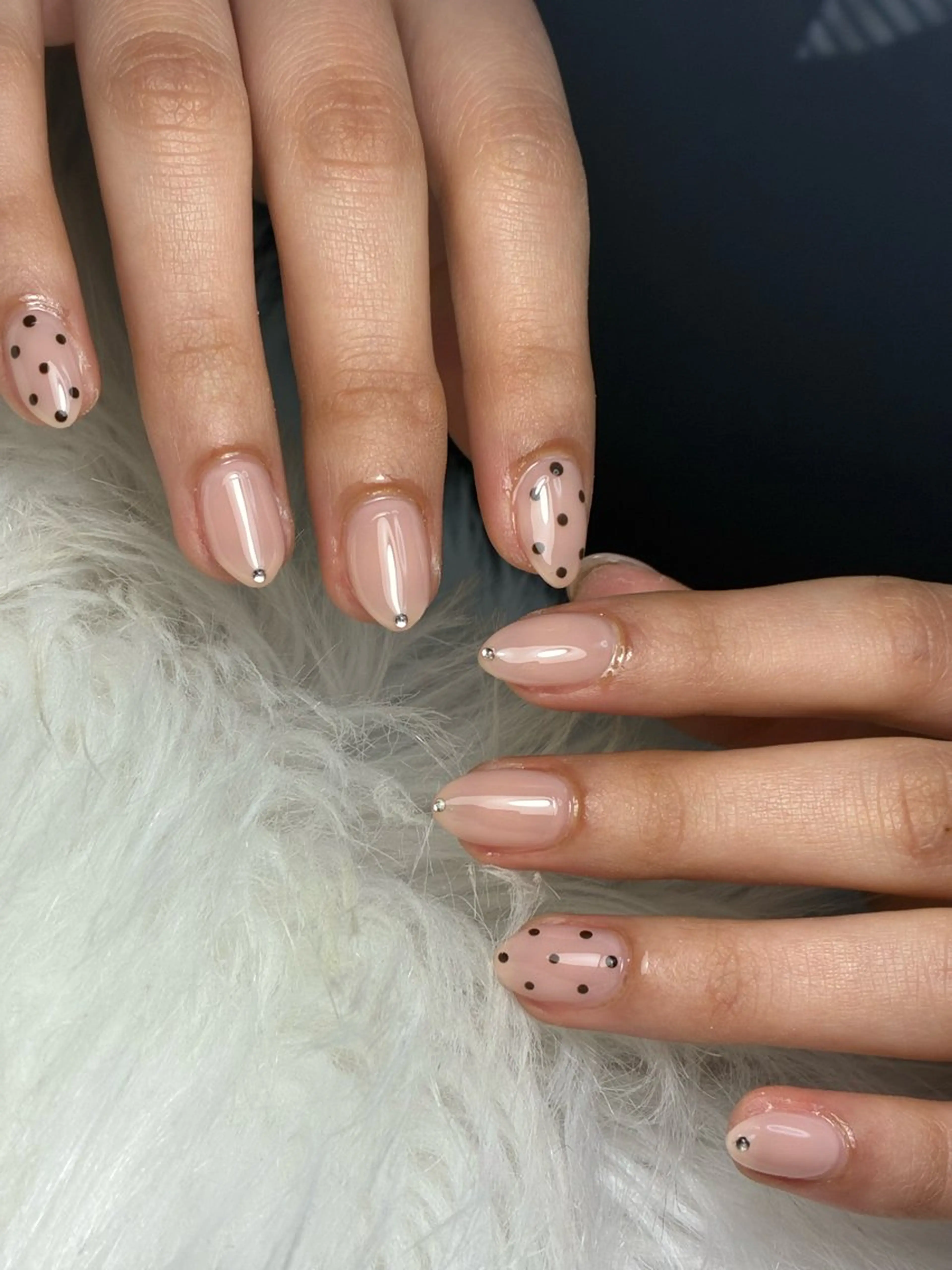 ネイル ハンドネイル JR西大路駅徒歩1分 JBネイルのネイルデザイン