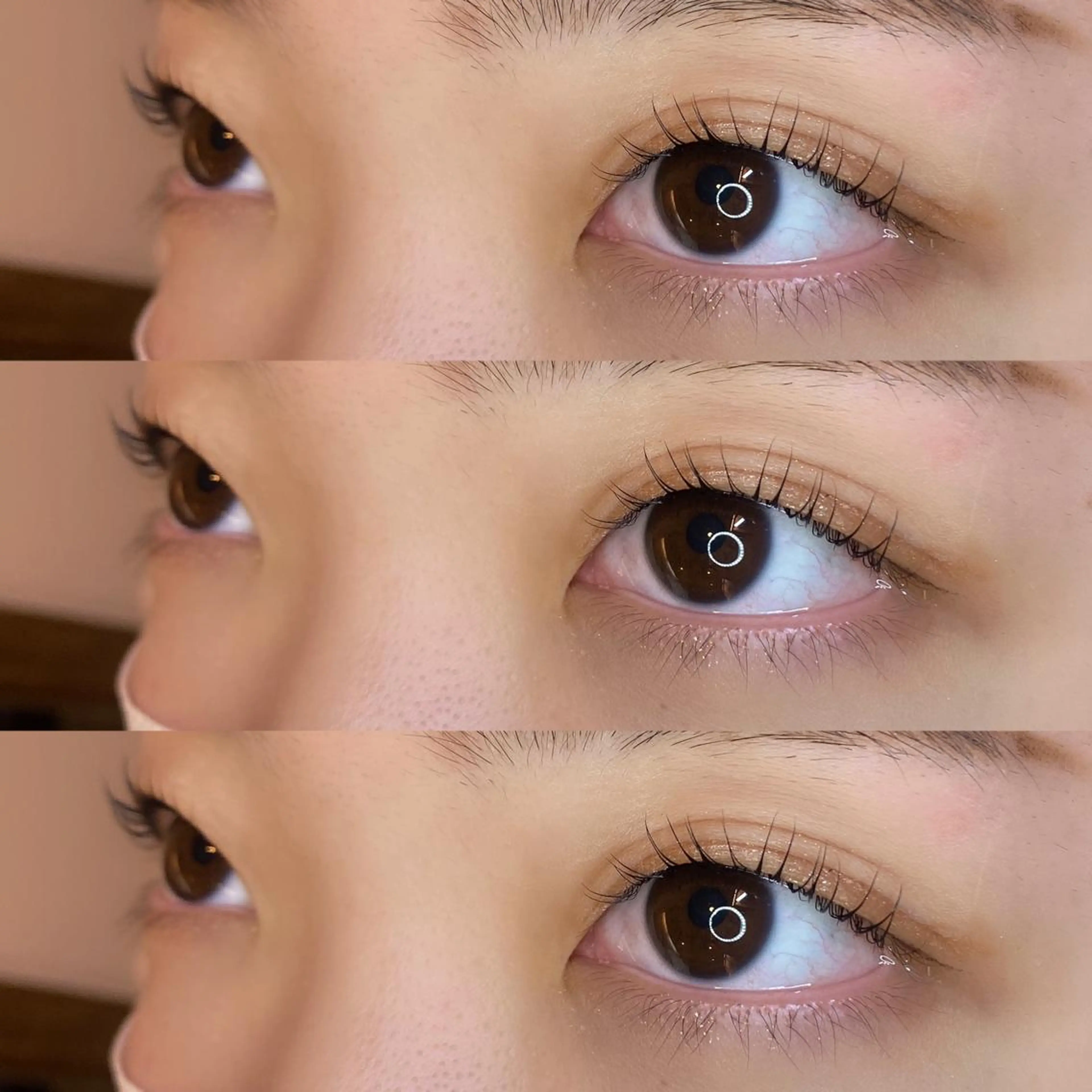 マツエク・マツパ まつげパーマ miiia lashのマツエク・マツパデザイン