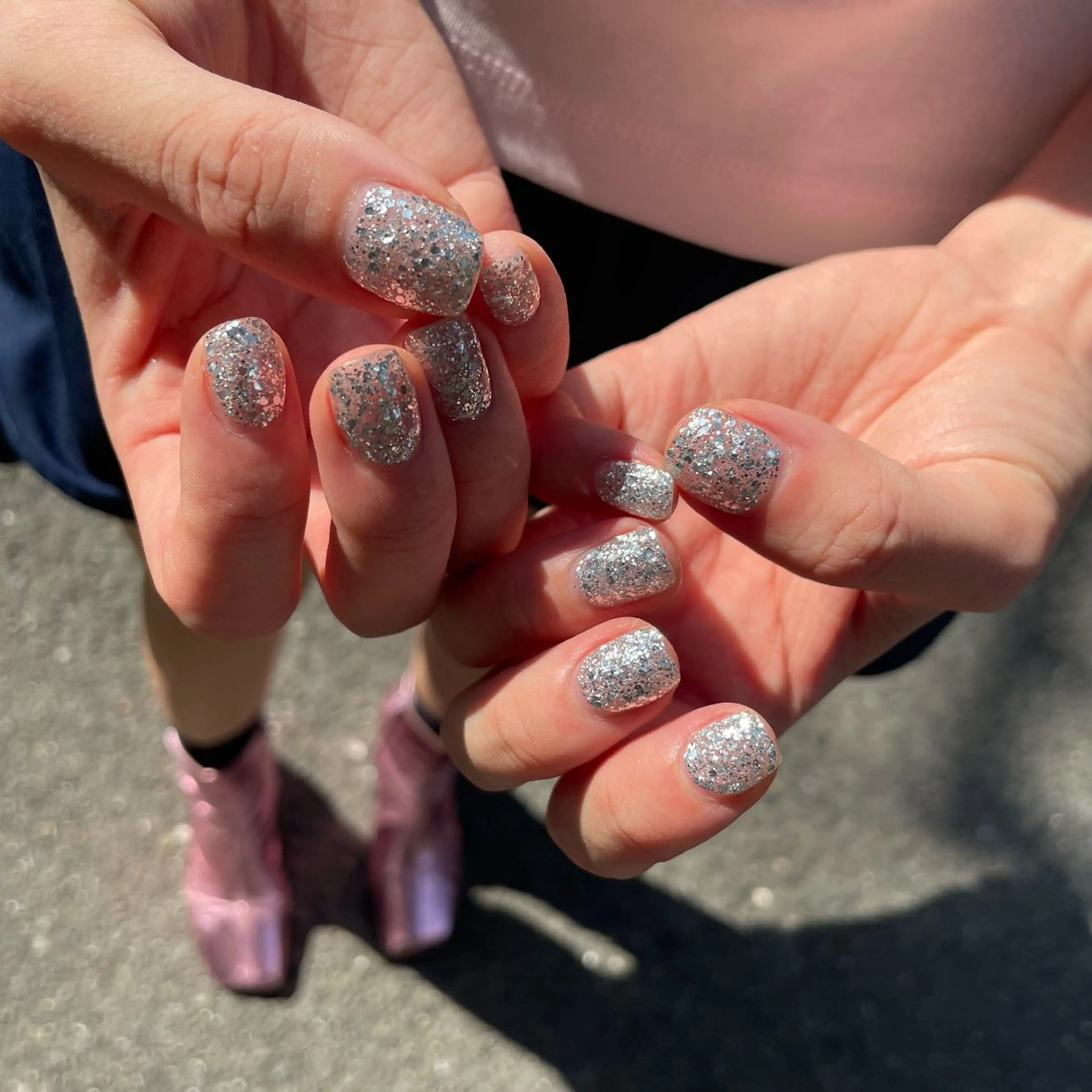 ネイル nail.gorin所属・吉村 優子のネイルデザイン