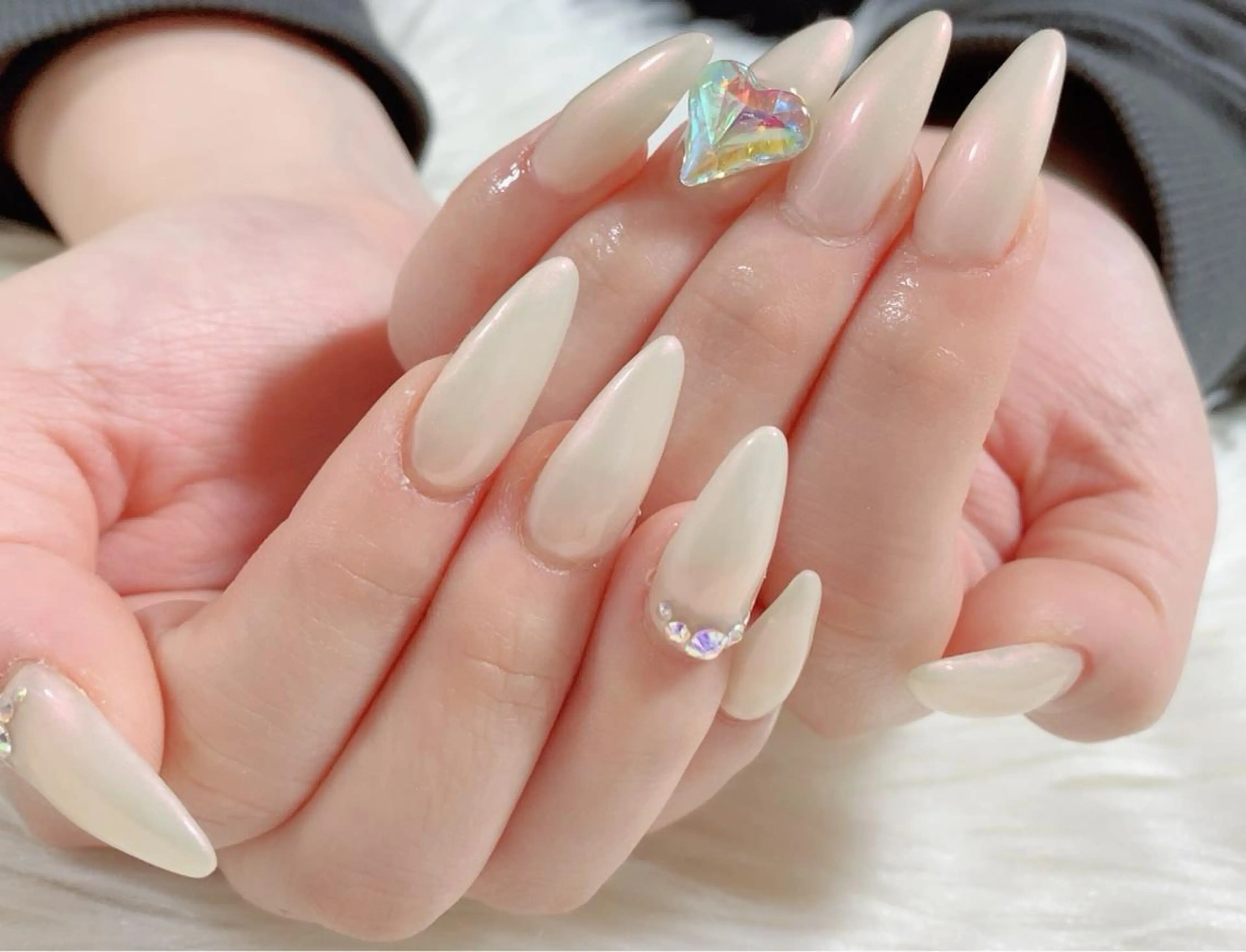 ネイル Mint NAILSALONのネイルデザイン