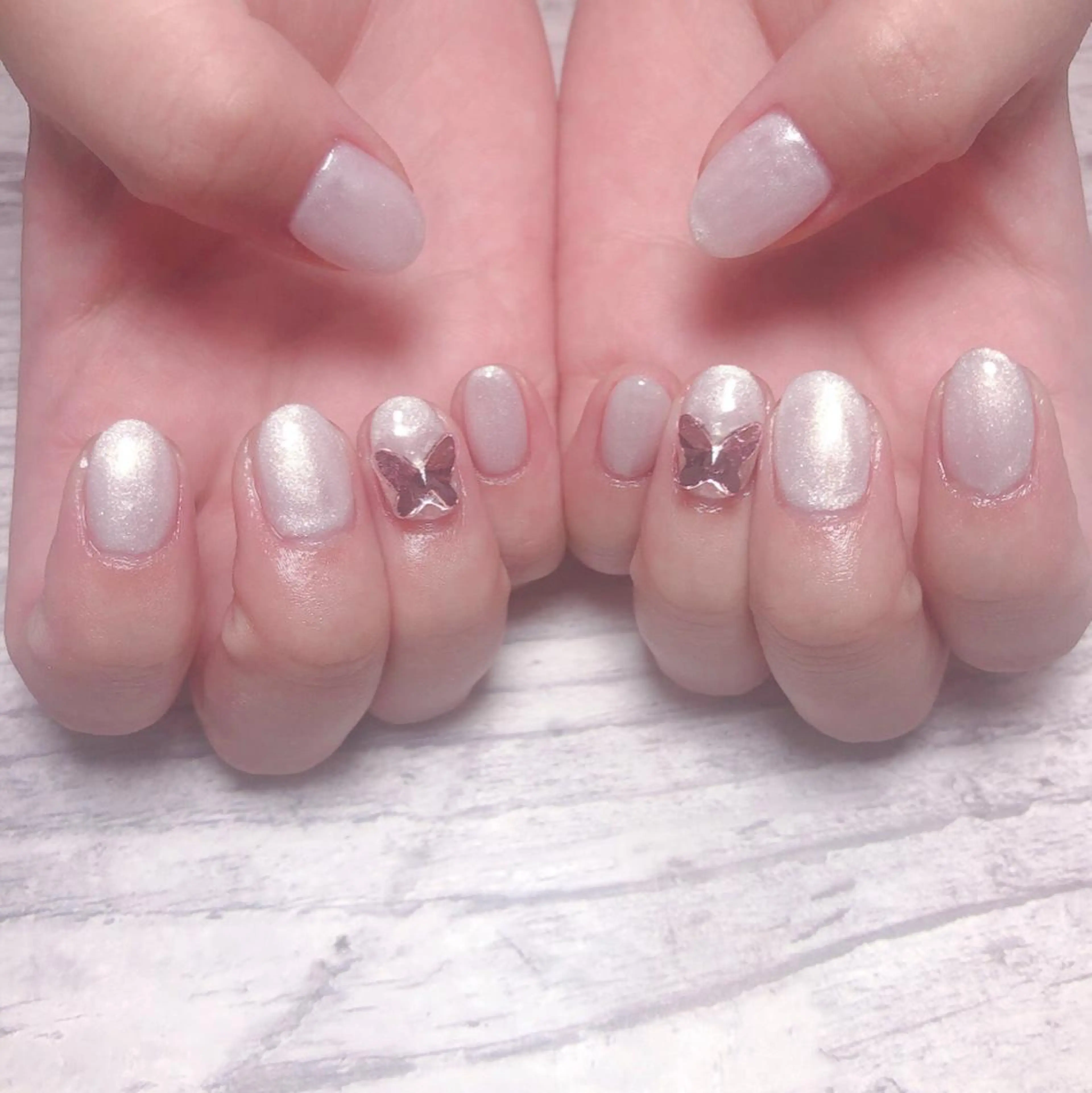 ネイル DollyGirl KYOKOのネイルデザイン