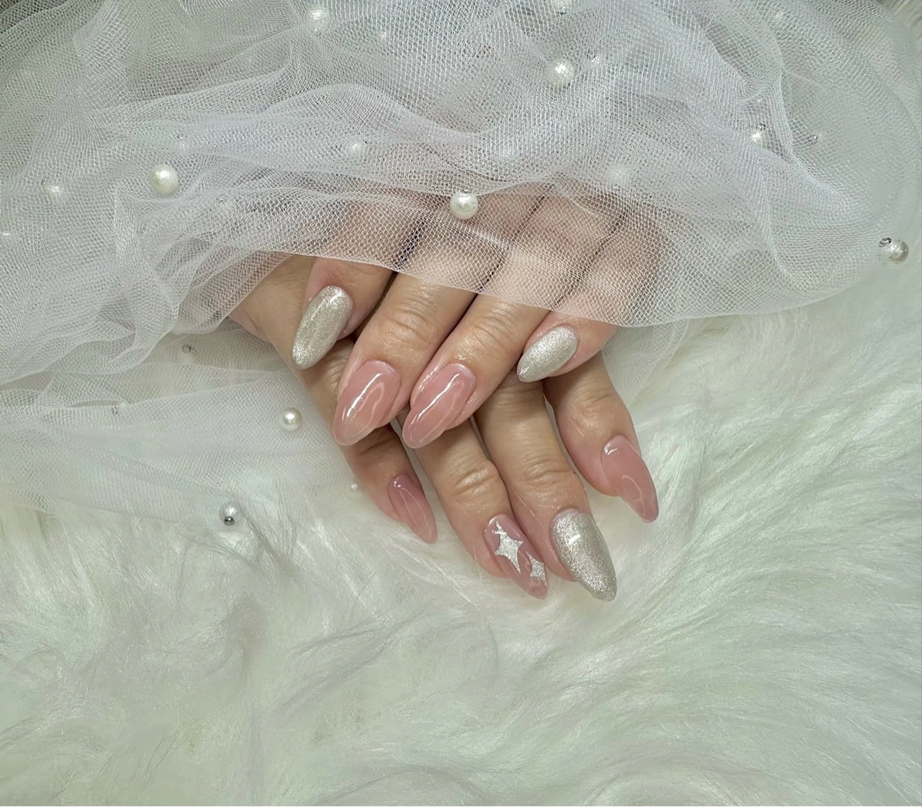 ネイル Luana nailのネイルデザイン