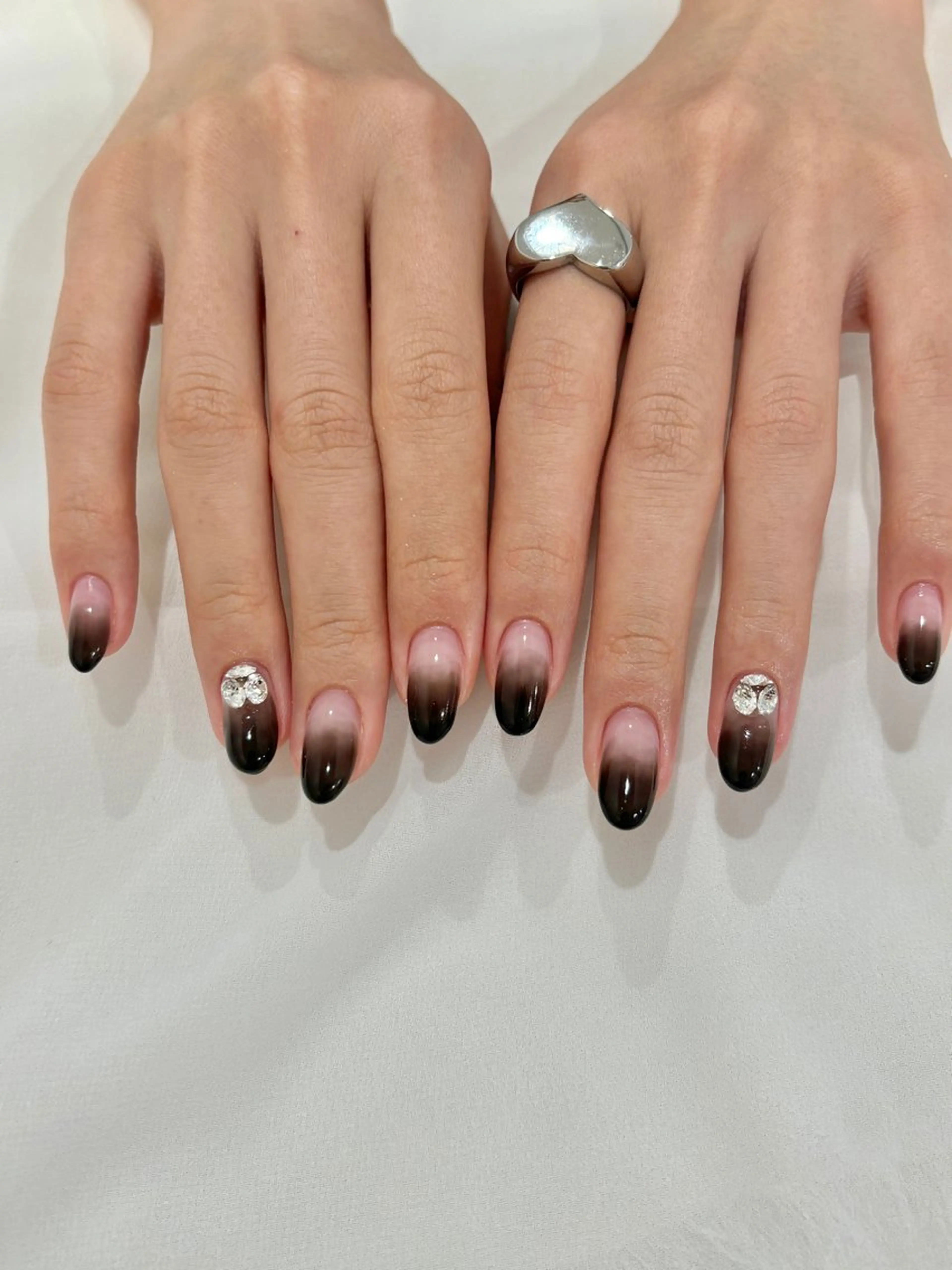 ネイル ハンドネイル nail salon Soiréeのネイルデザイン