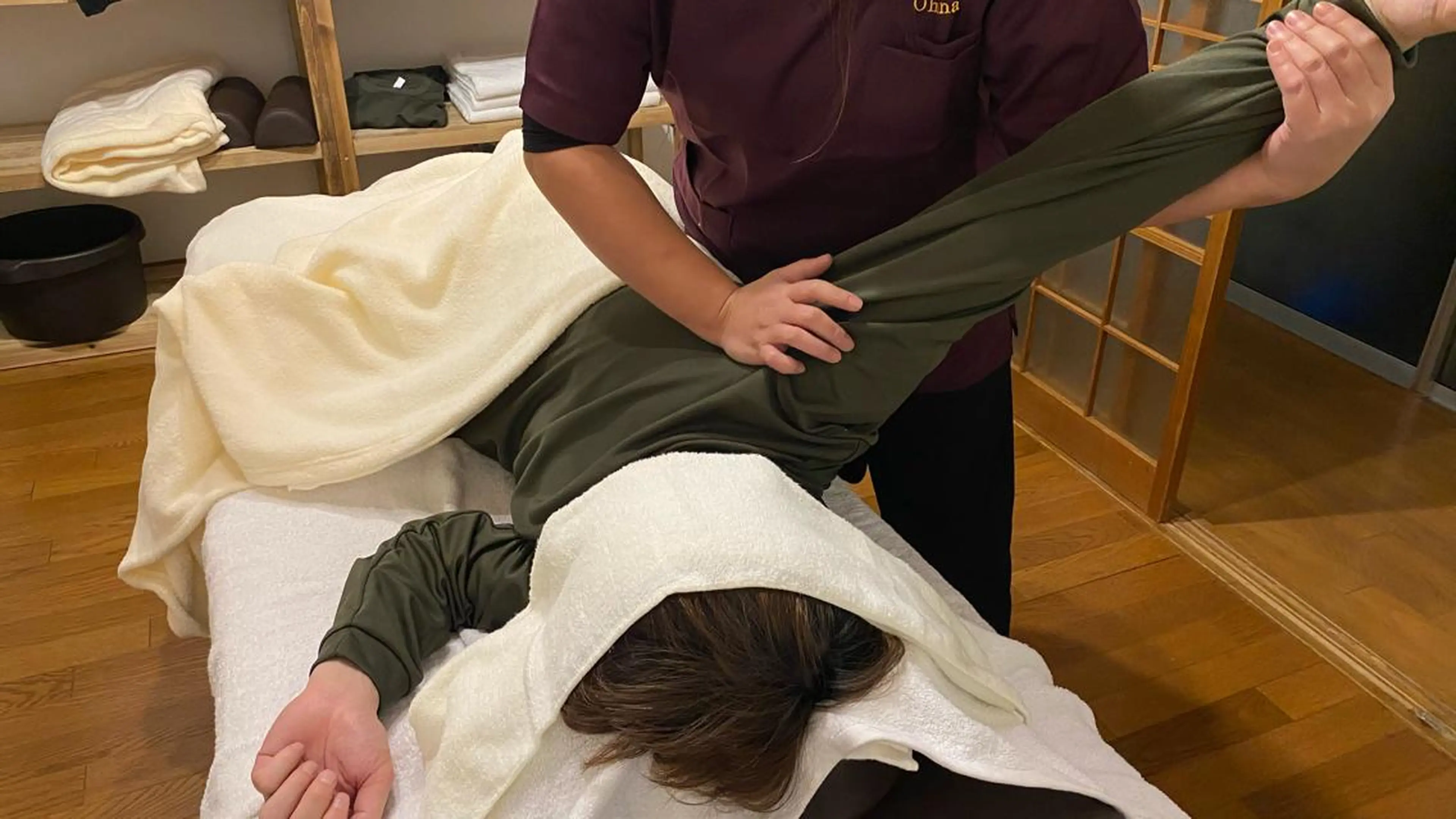 プライベートサロンOhana所属・プライベートサロン Ohanaのエステ・リラクイメージ