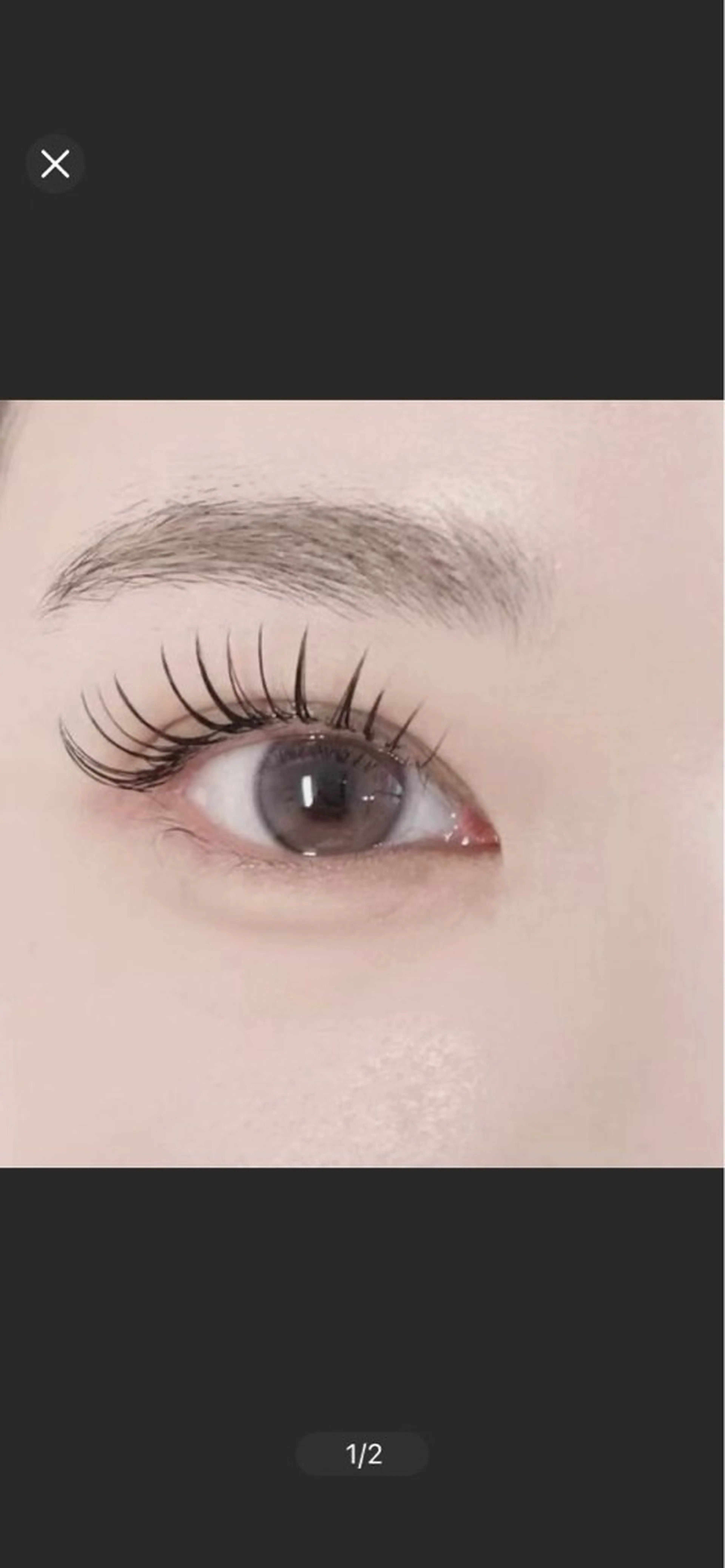 【フラットラッシュ）80●オフ+¥500🤜🤛の写真