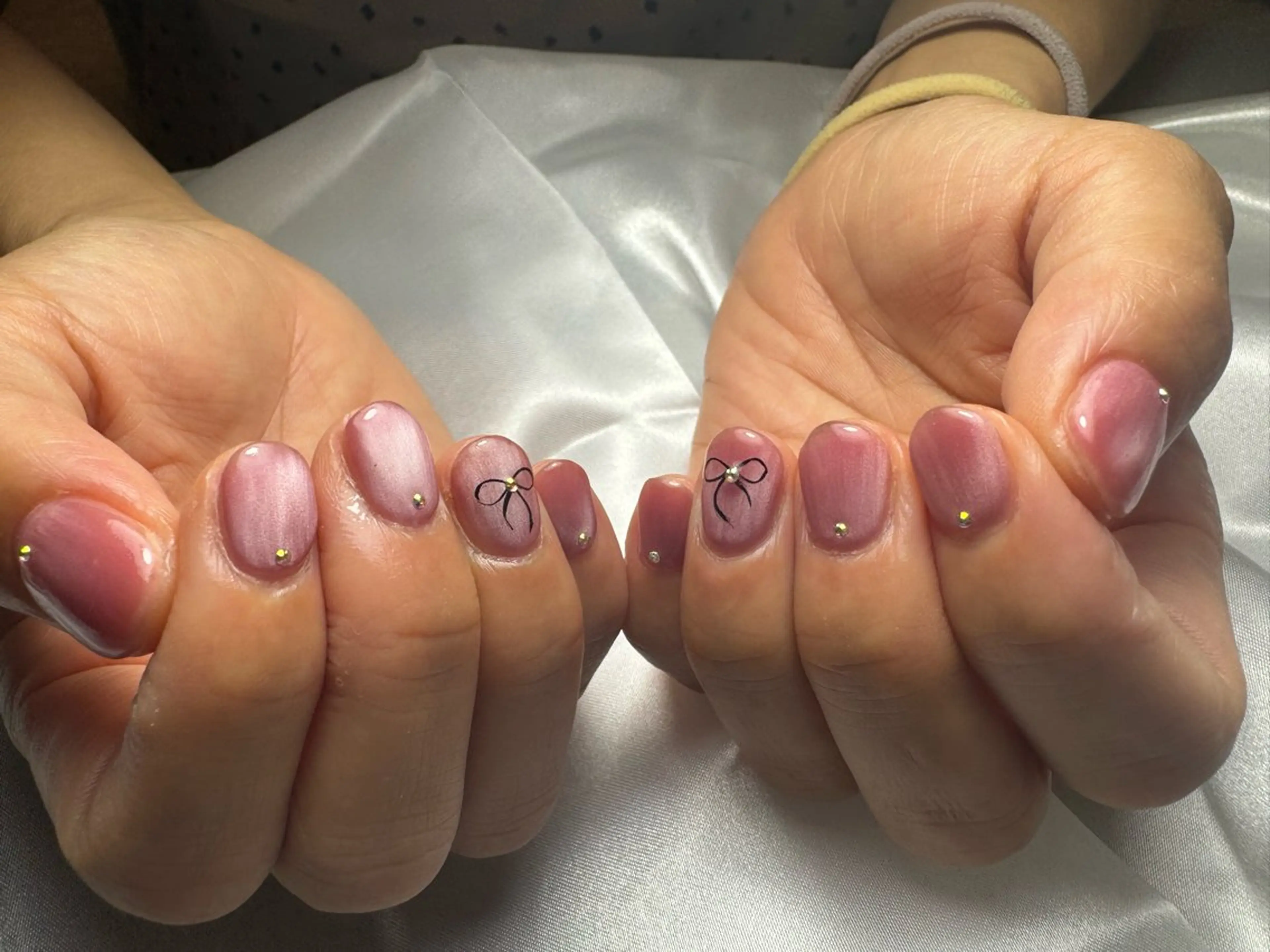 ネイル アートネイル ハンドネイル M. KOTOMIのネイルデザイン