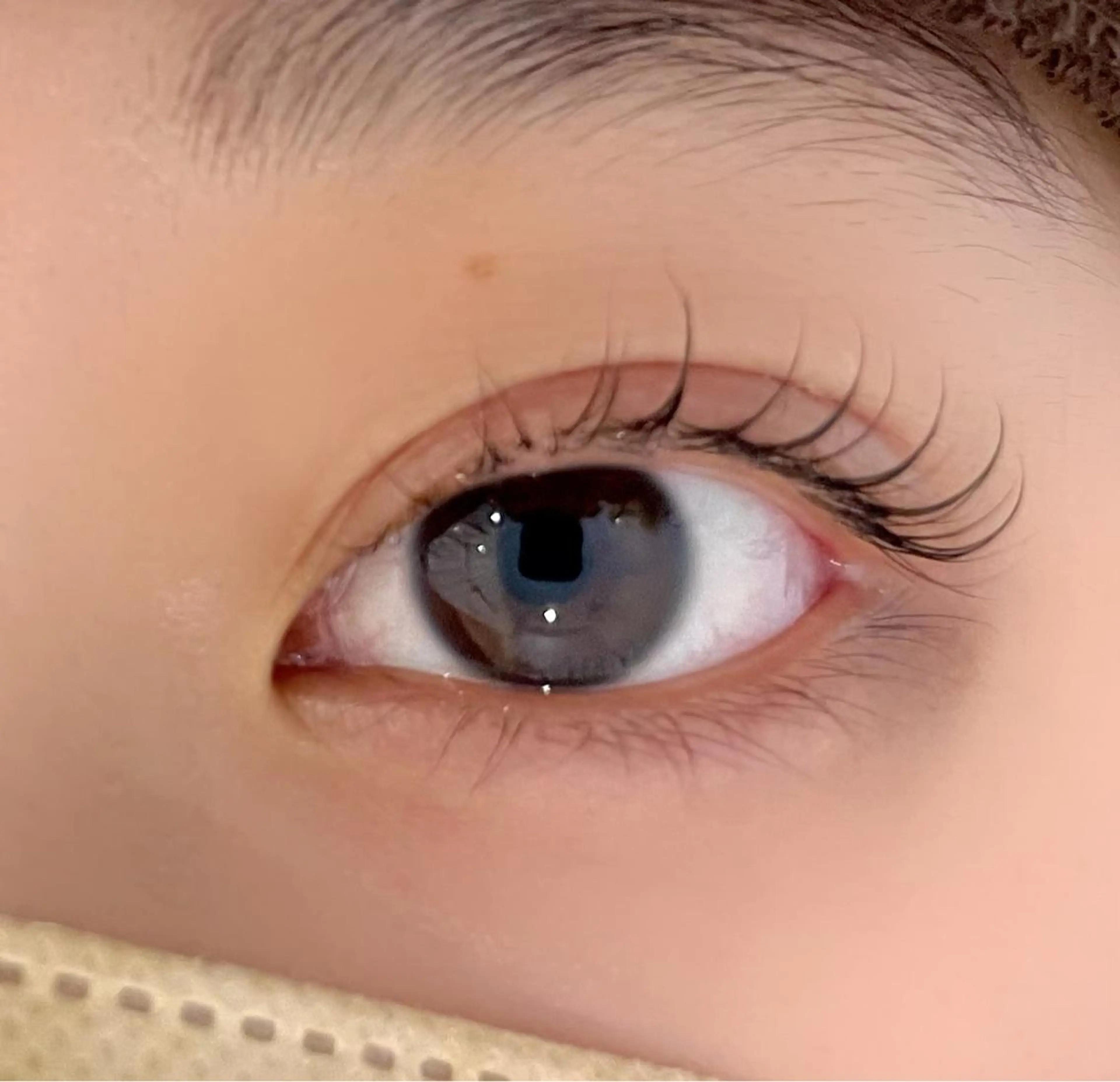 マツエク・マツパ Sakura- blow天王寺店 南のマツエク・マツパデザイン