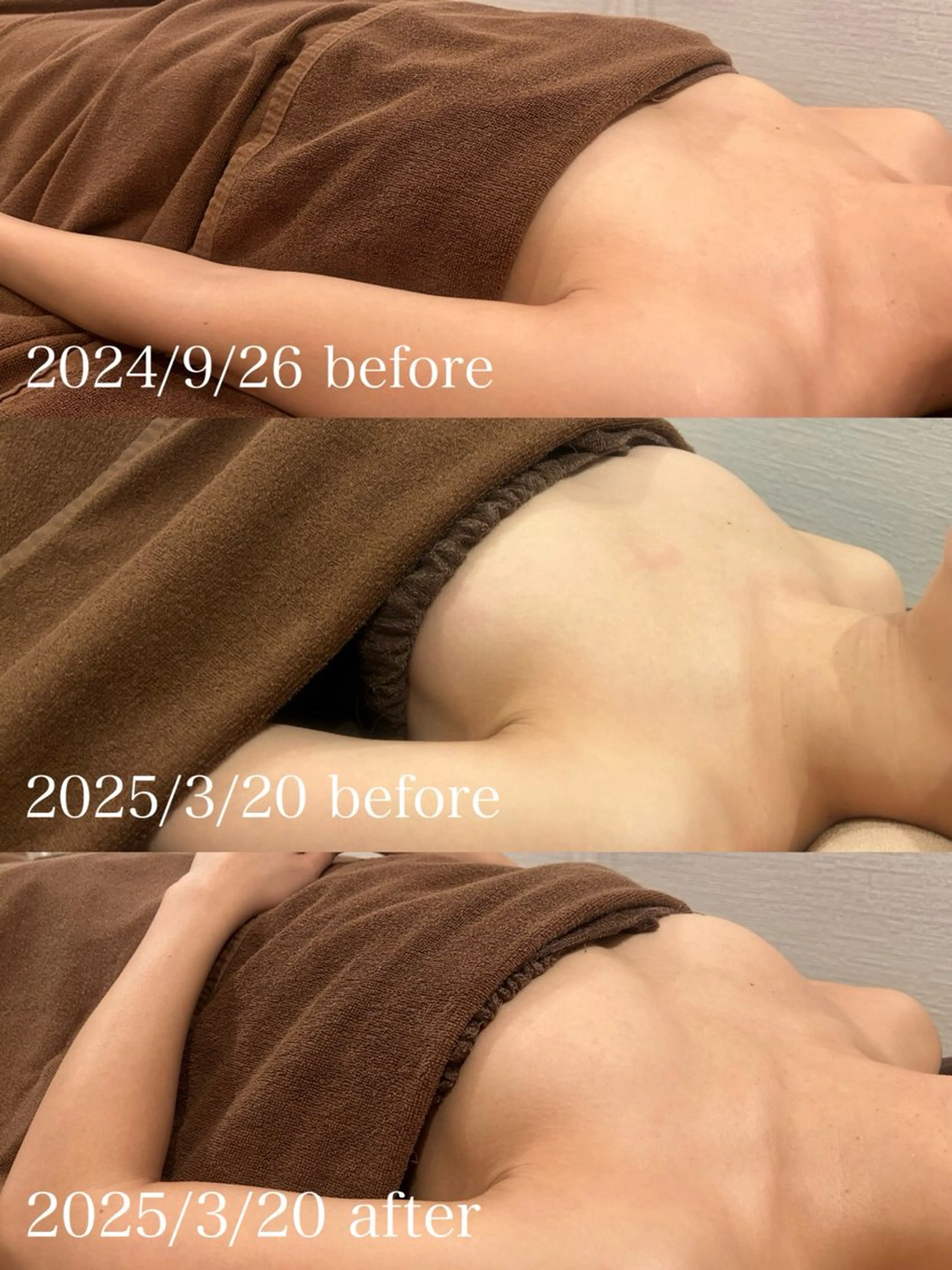 エステ プライベートサロン Beauelのエステ・リラクイメージ