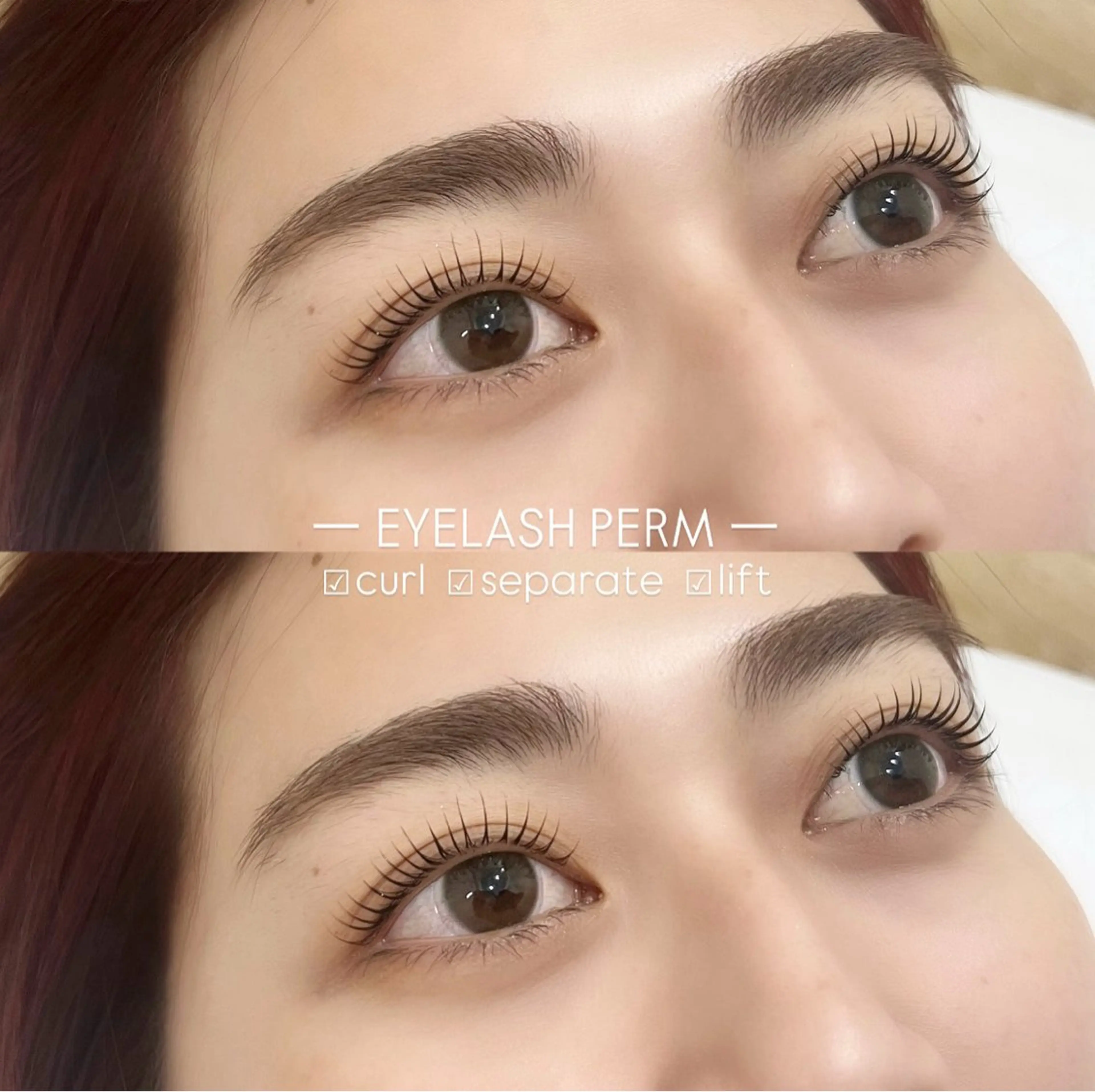 マツエク・マツパ マツパ maru 🌿代官山の眉毛・アイブロウイメージ