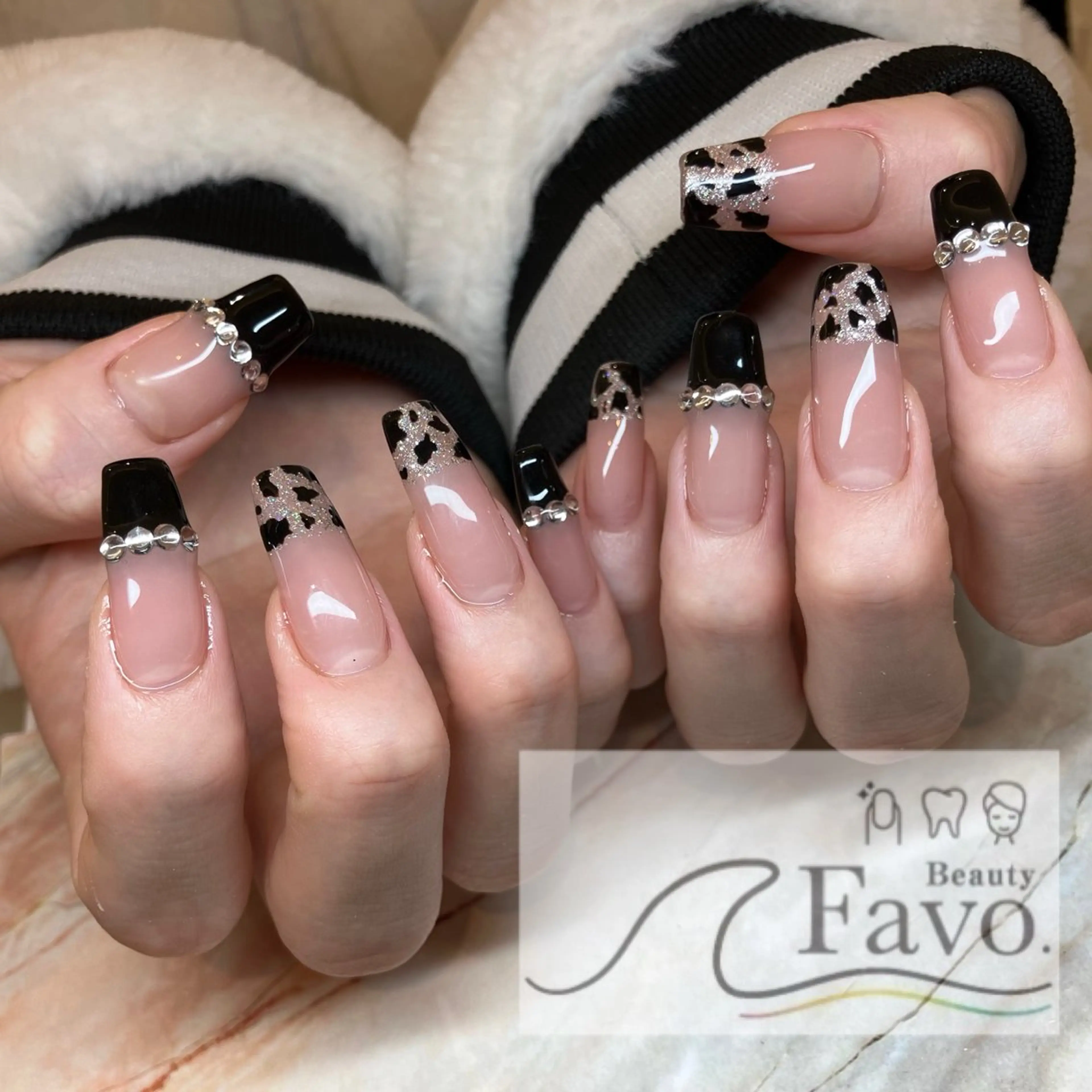 ネイル BeautyFavo .byKannaのネイルデザイン