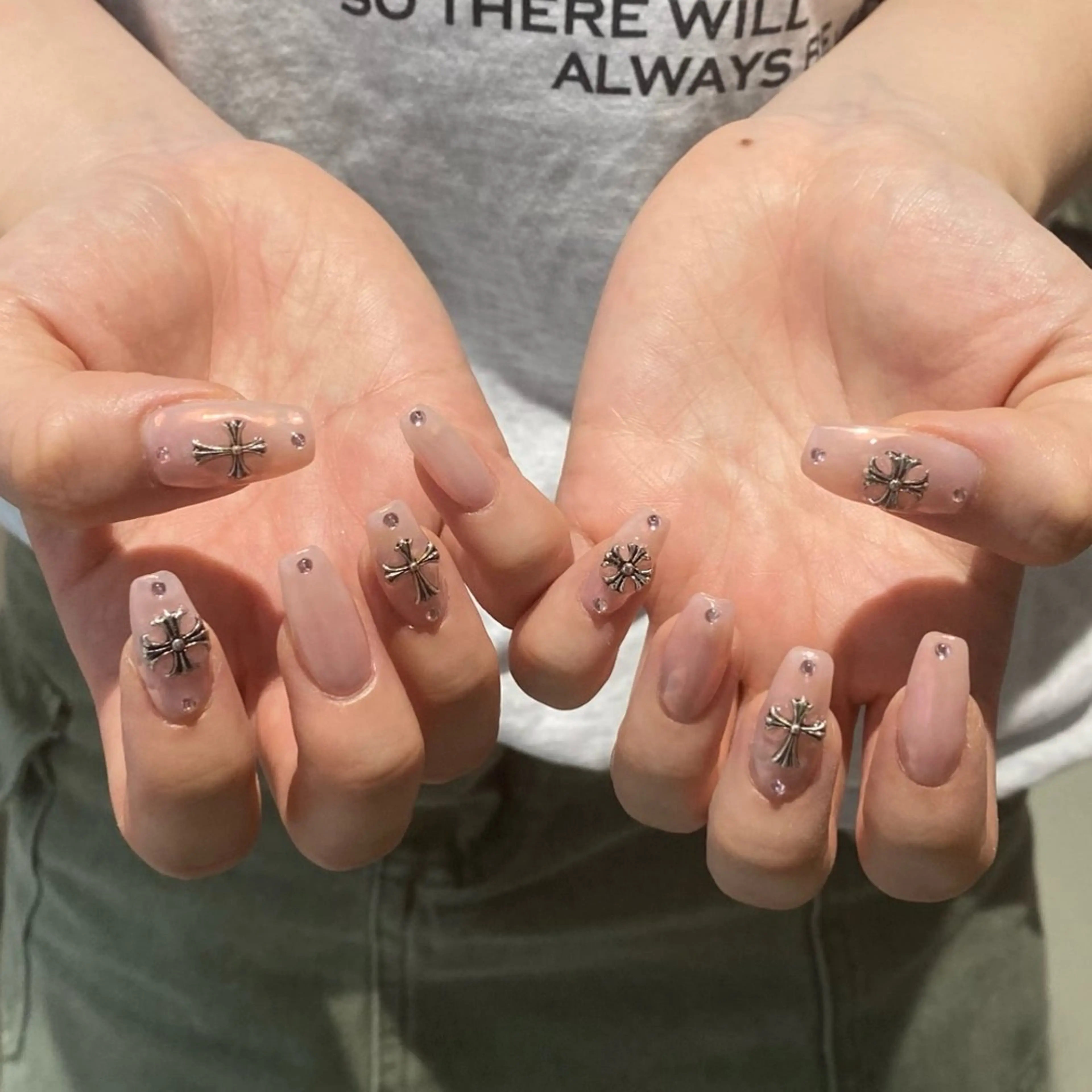 ネイル mizuho .oのネイルデザイン