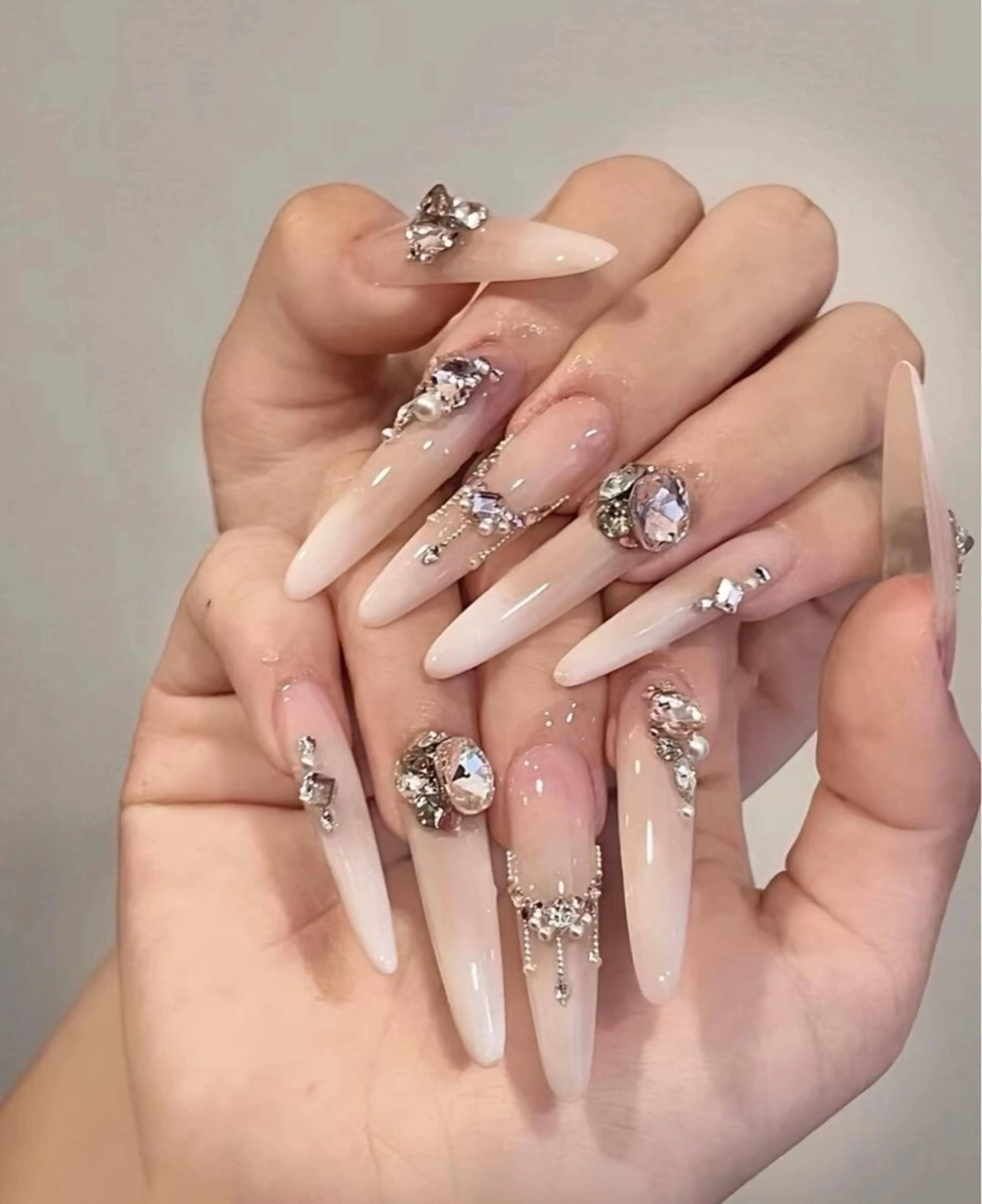 ネイル U mi Nail Salonのネイルデザイン