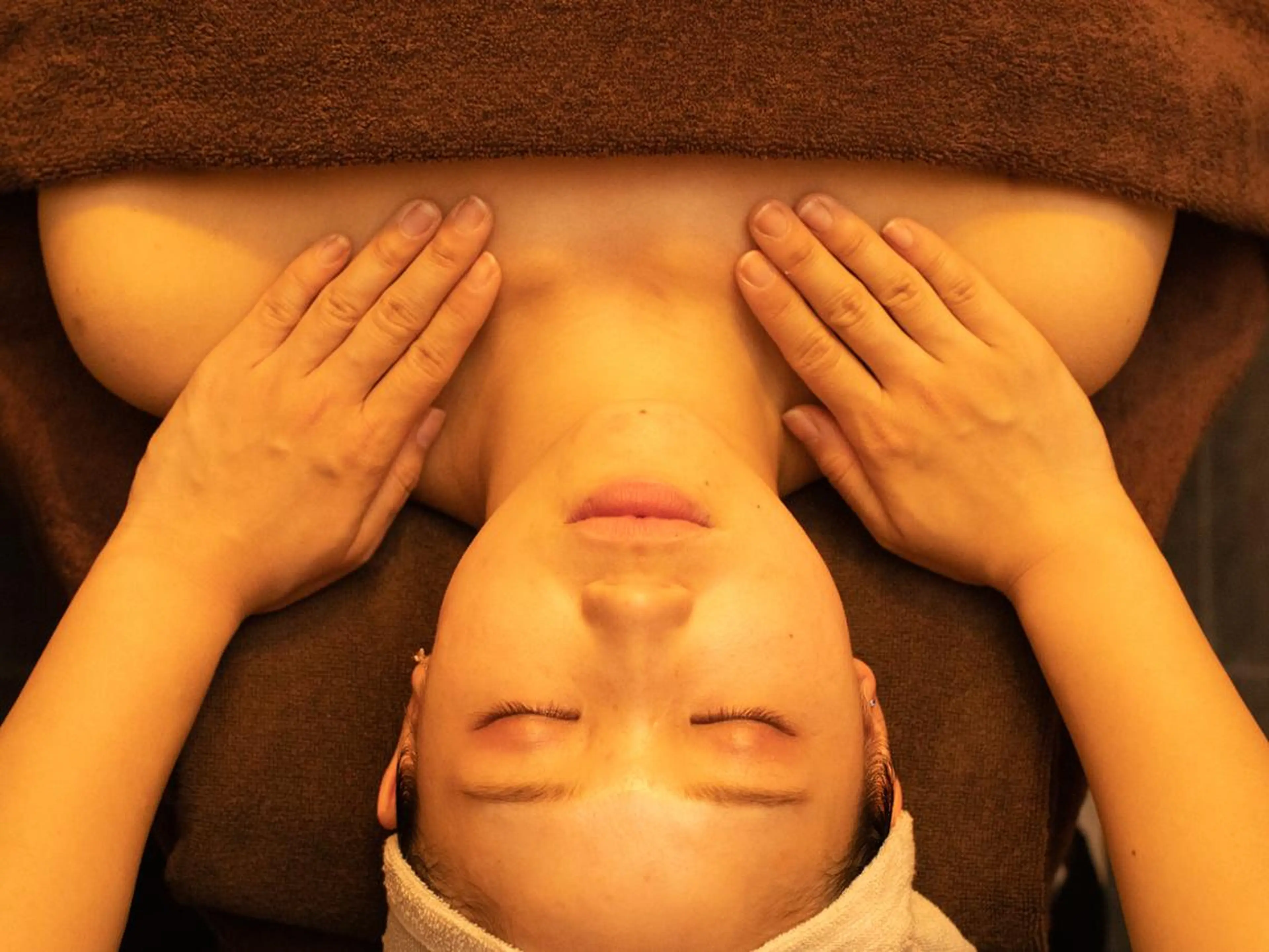 【お写真必須クーポン✨】リフトアップフェイシャルのBefore After撮影にご協力いただける方へのスペシャルクーポンの写真