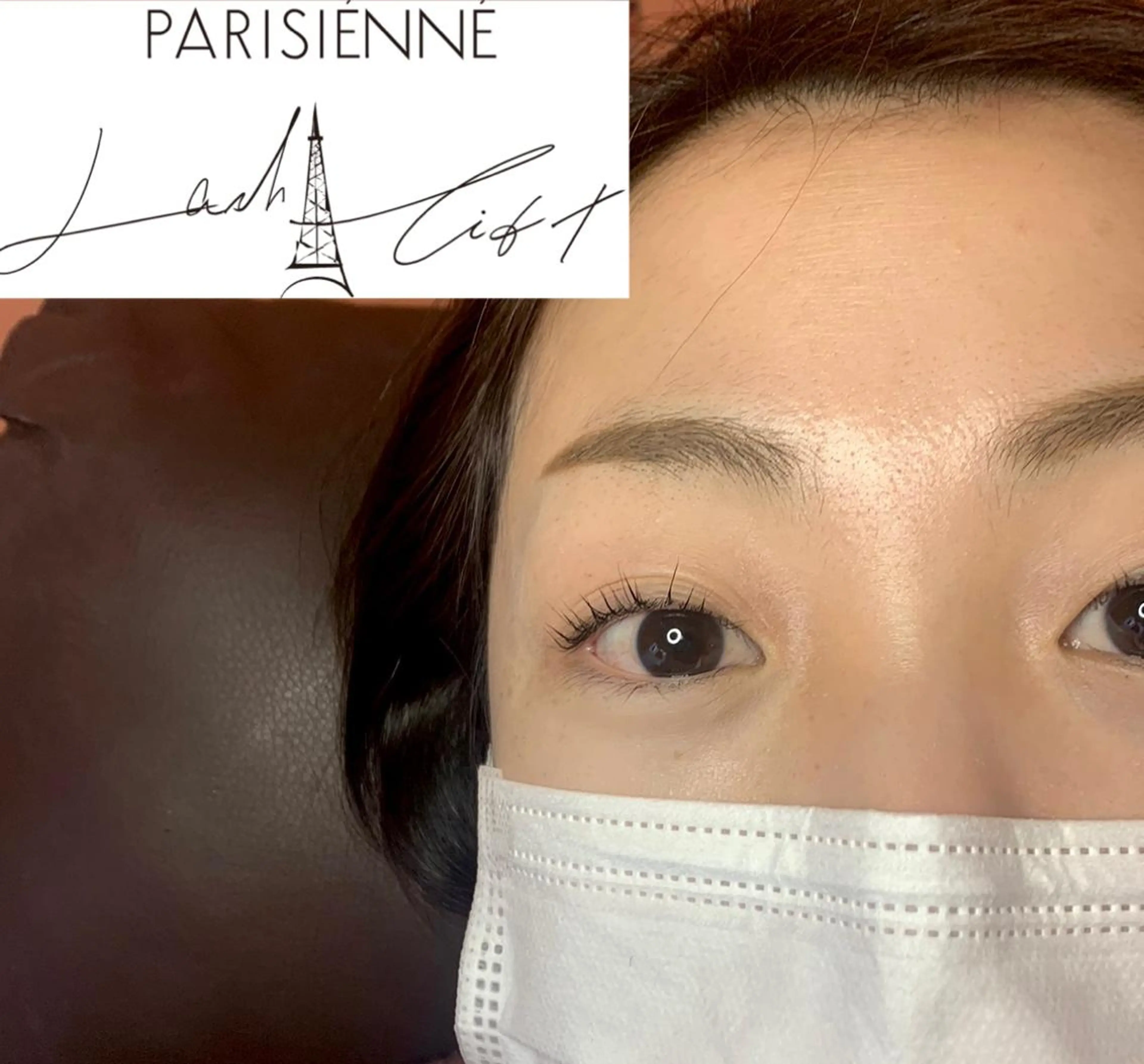 マツエク・マツパ マツパ charis✳︎ kiのマツエク・マツパデザイン