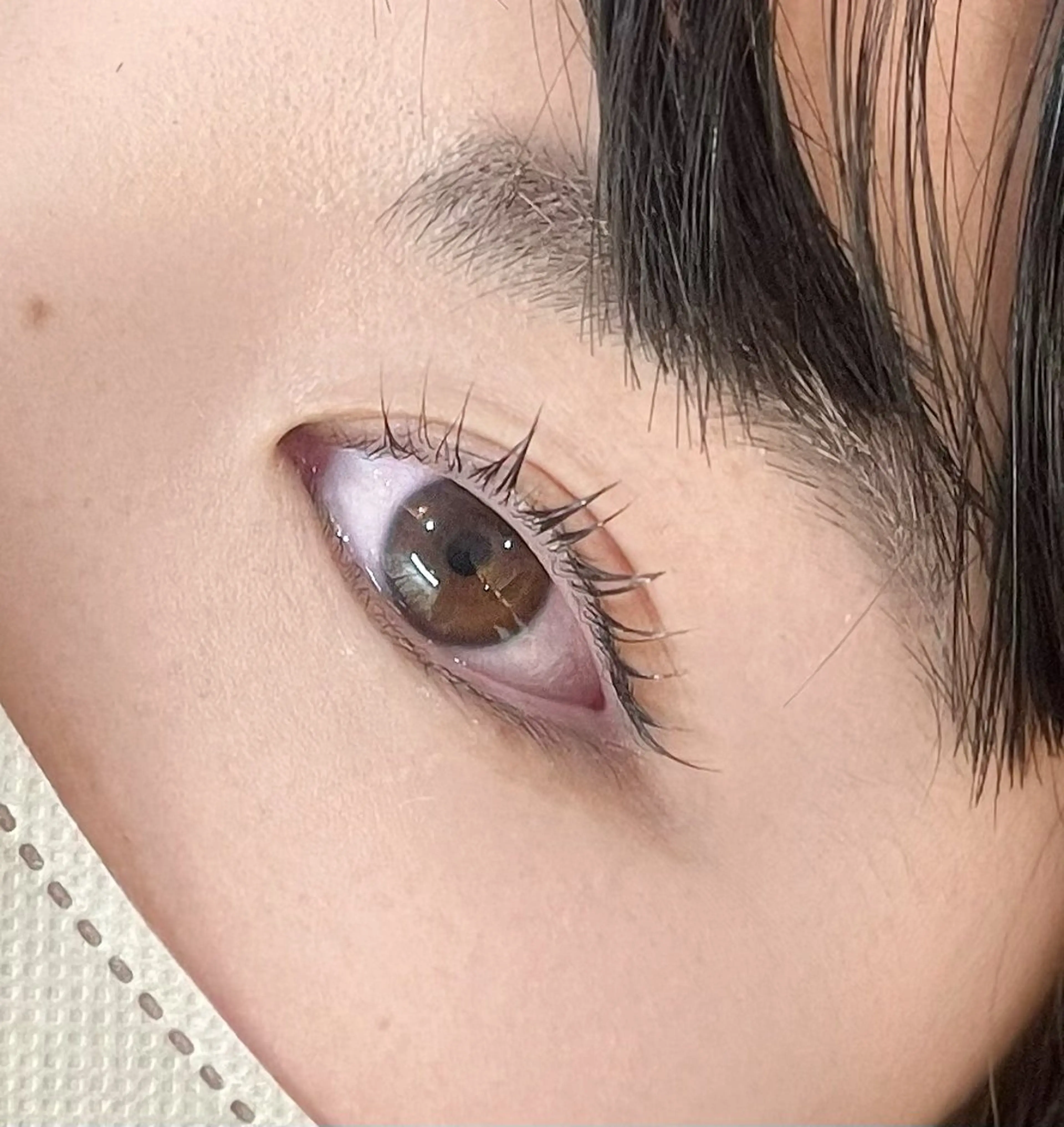 マツエク・マツパ 👑EYELA 柏／ 川村👑のマツエク・マツパデザイン