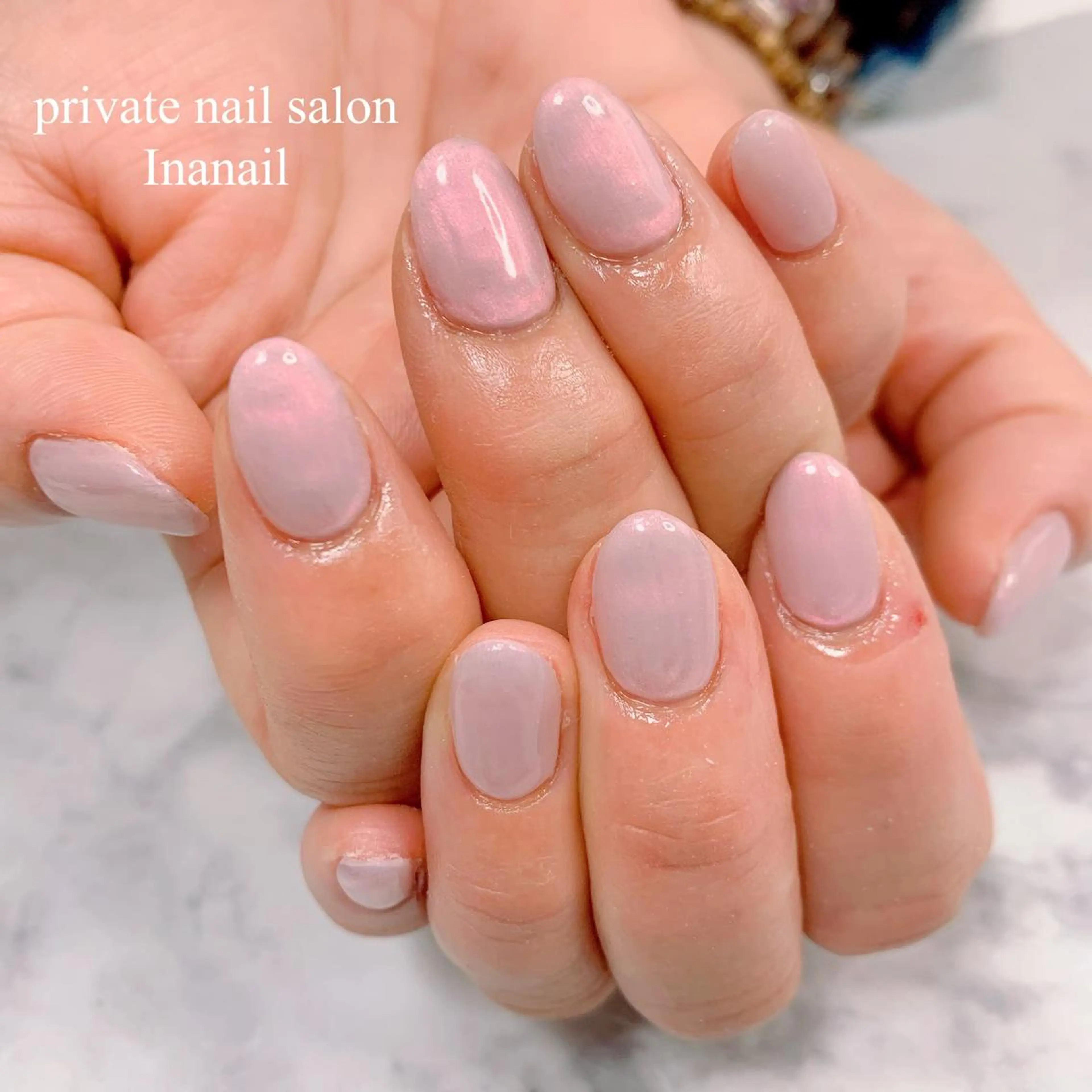 ネイル ✤Ina nail✤のネイルデザイン