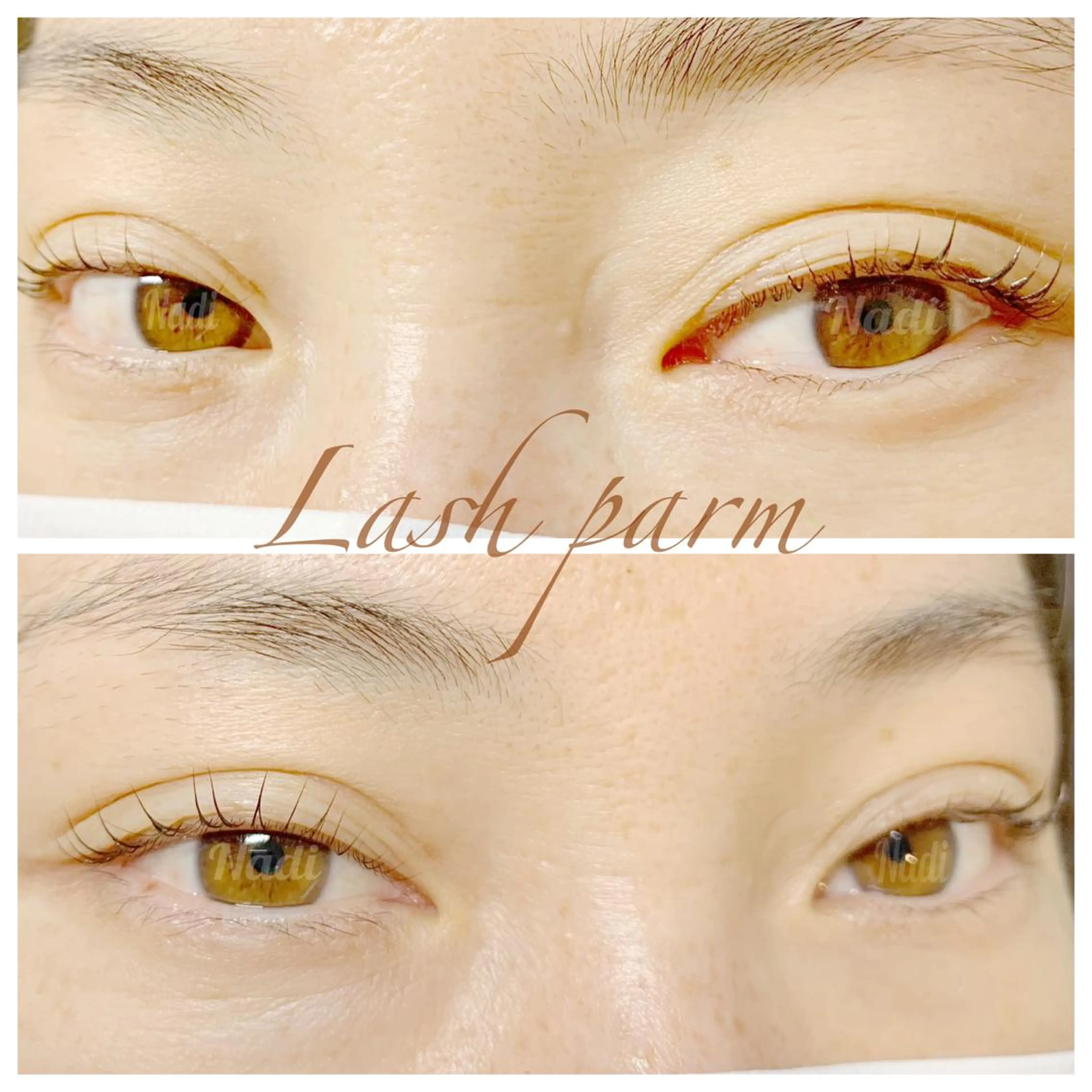 マツエク・マツパ ハーブピーリング /KAEDEのエステ・リラクイメージ