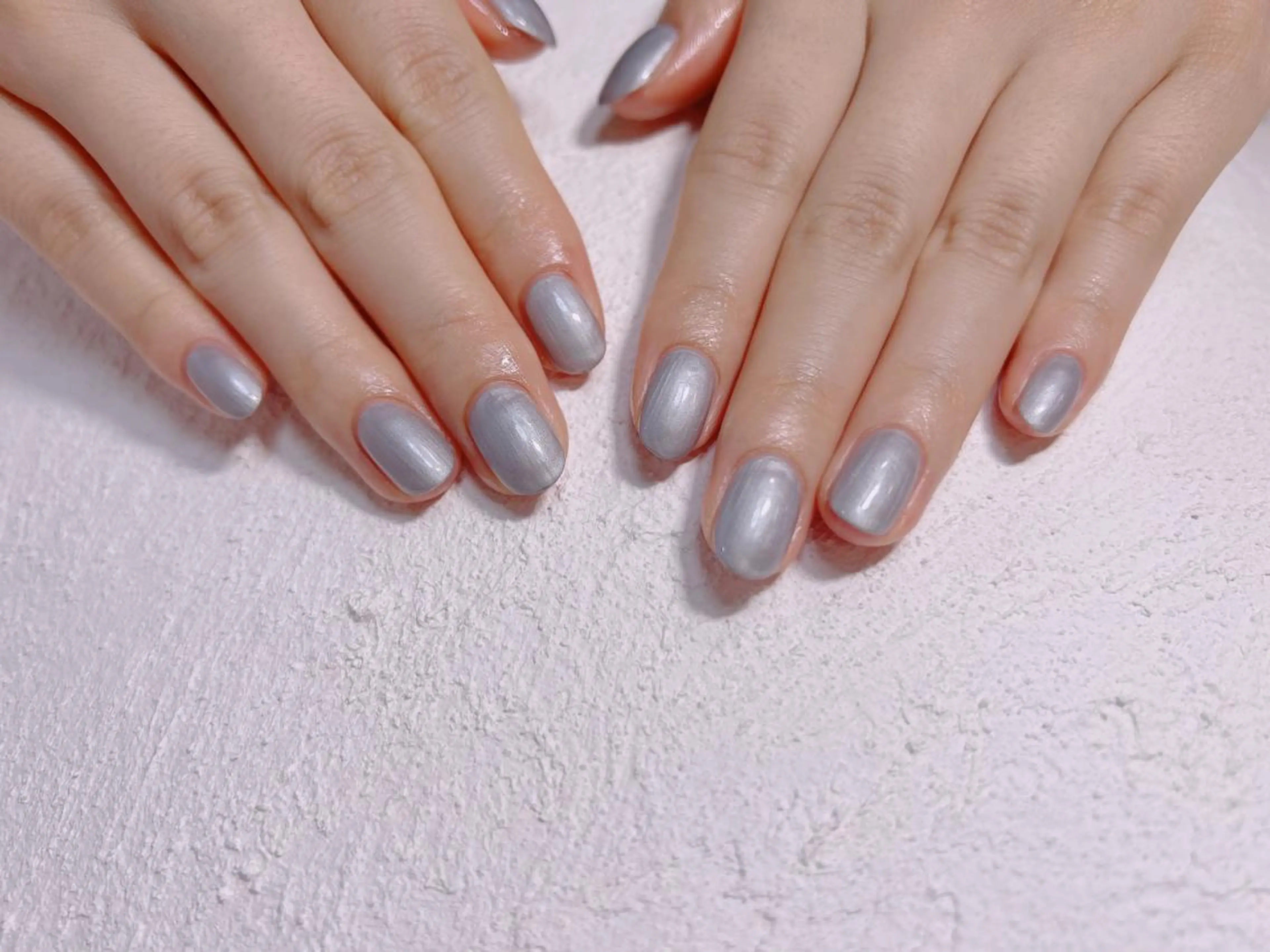 ネイル ジェルネイル Regaro i.sのネイルデザイン